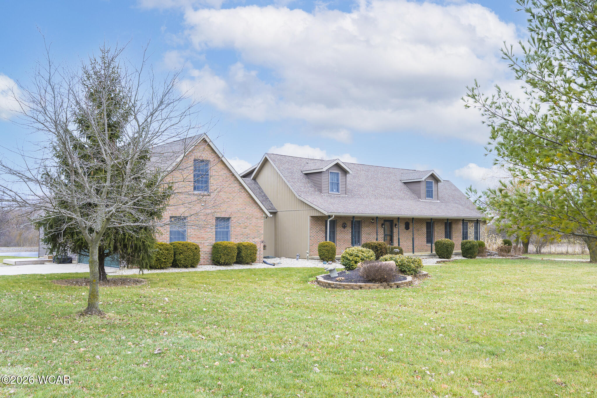 23481 Farimount Road Road, Waynesfield, Ohio