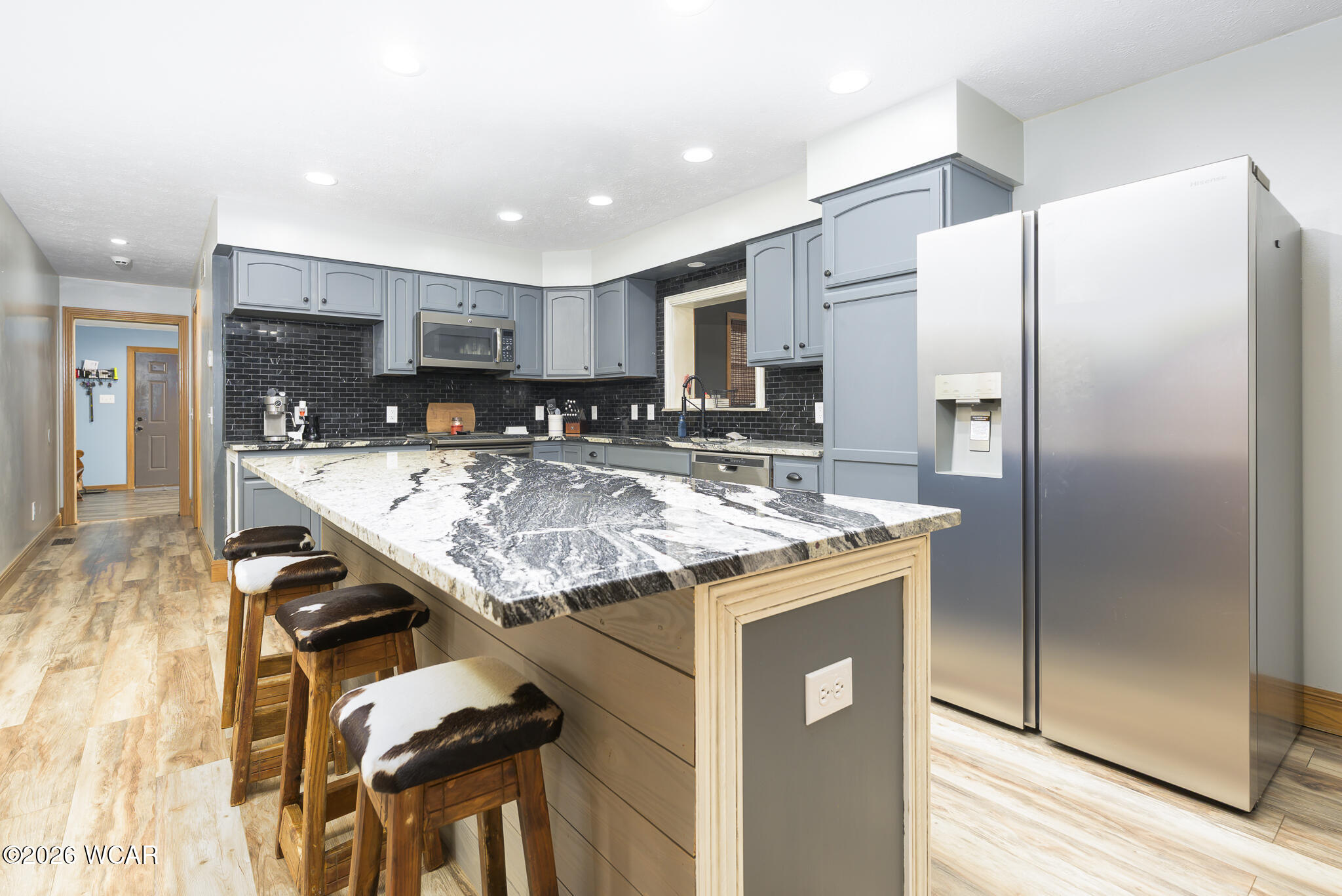 23481 Farimount Road Road, Waynesfield, Ohio