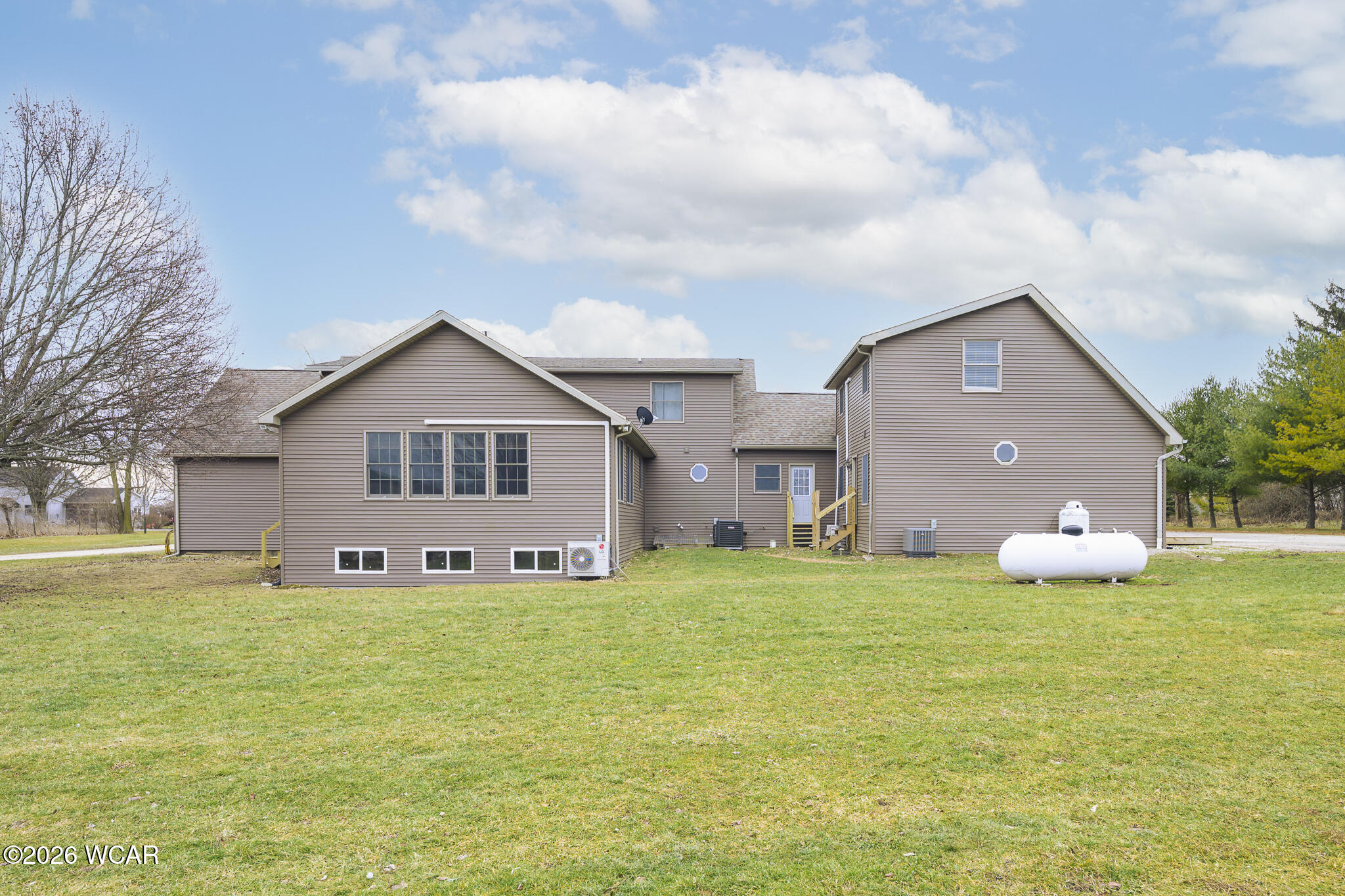 23481 Farimount Road Road, Waynesfield, Ohio