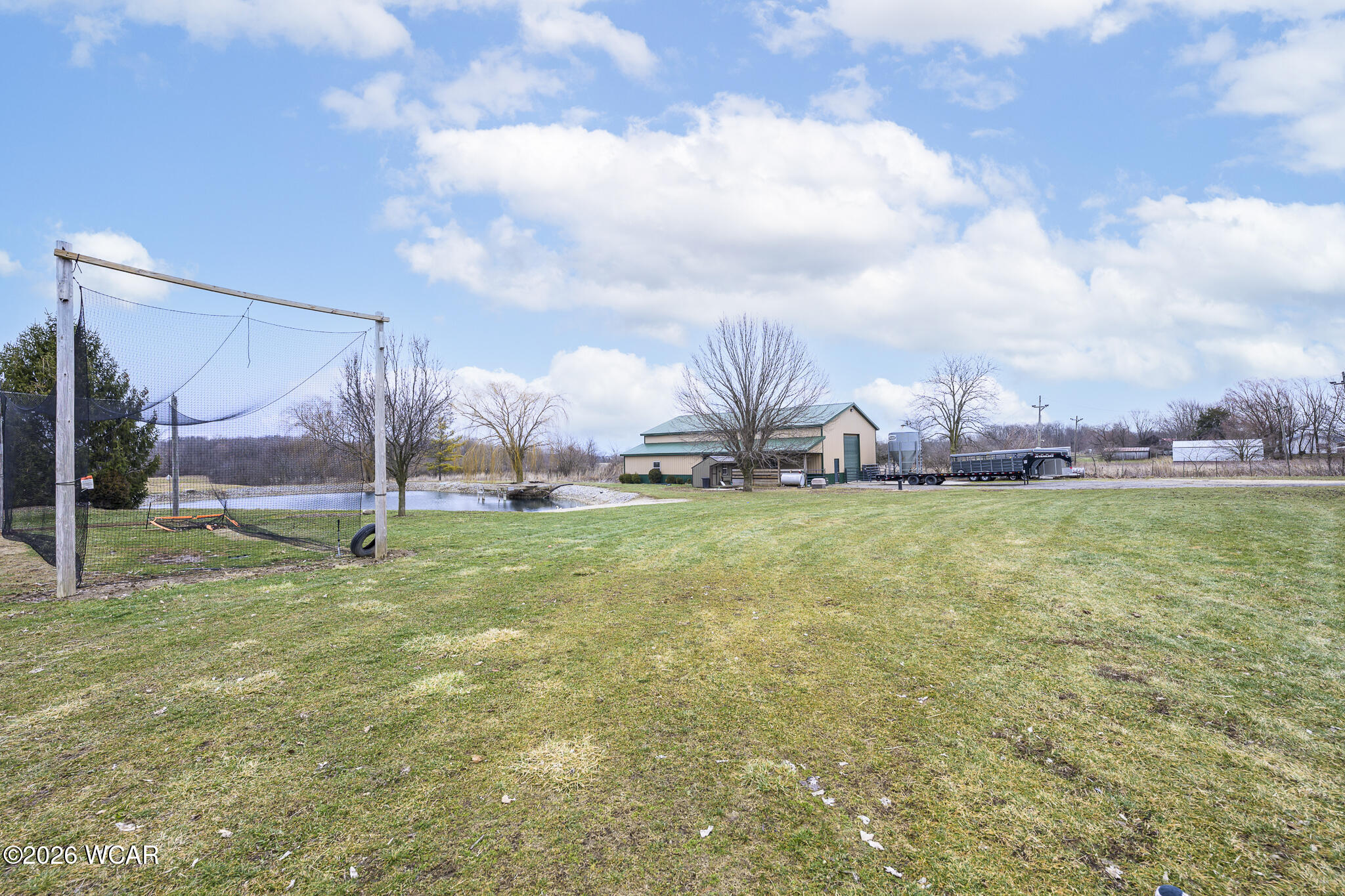 23481 Farimount Road Road, Waynesfield, Ohio