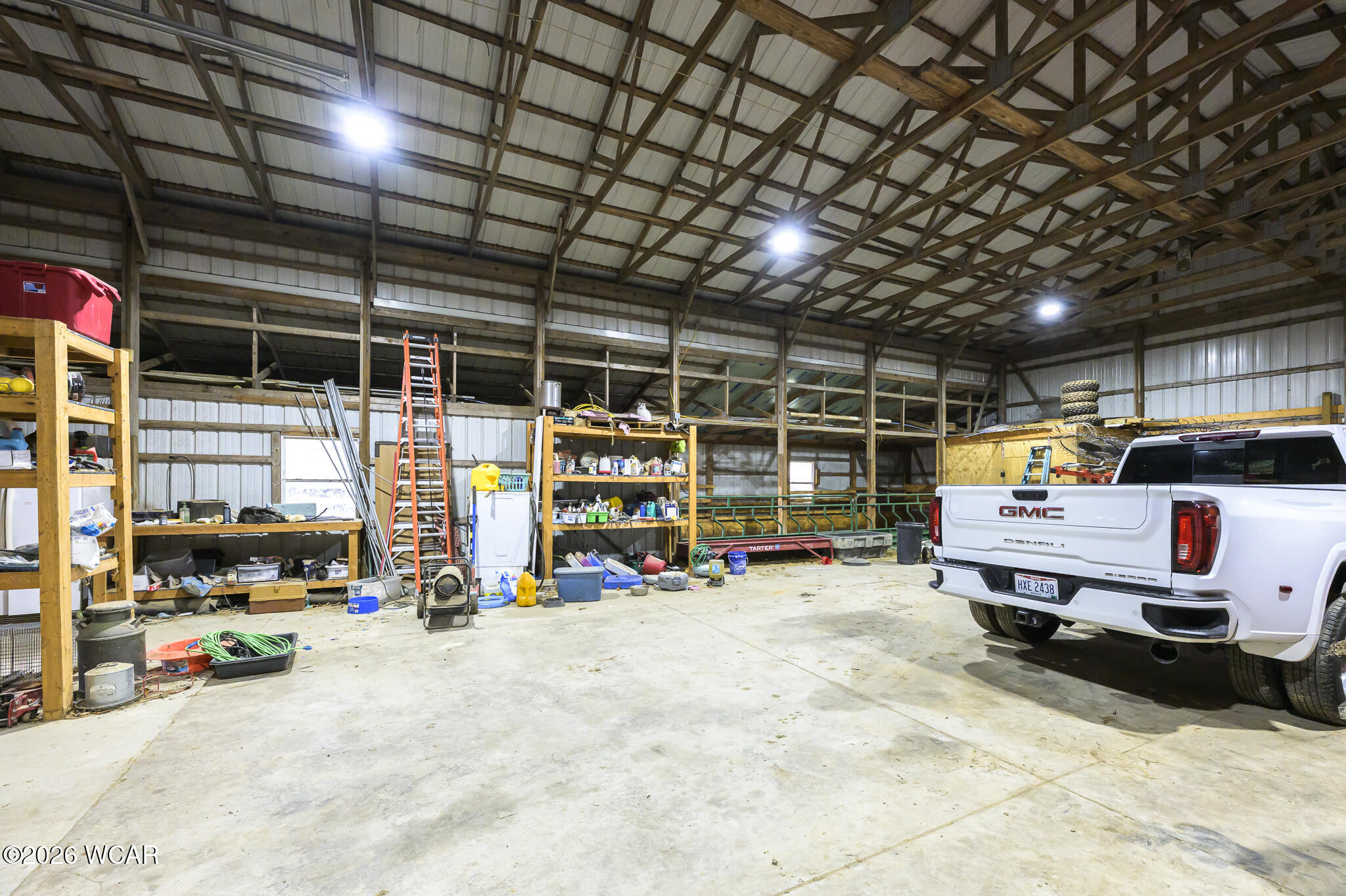 23481 Farimount Road Road, Waynesfield, Ohio