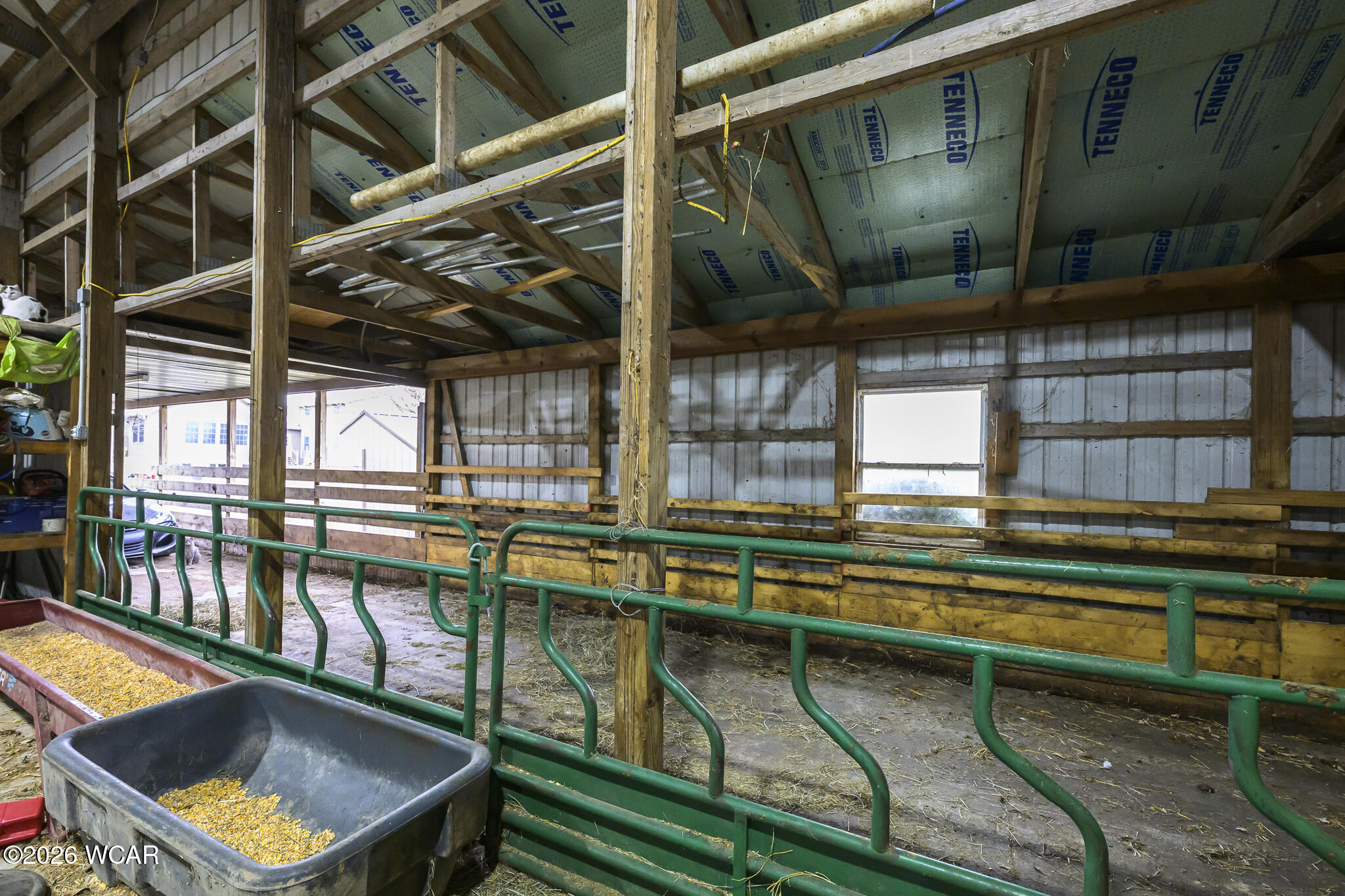 23481 Farimount Road Road, Waynesfield, Ohio