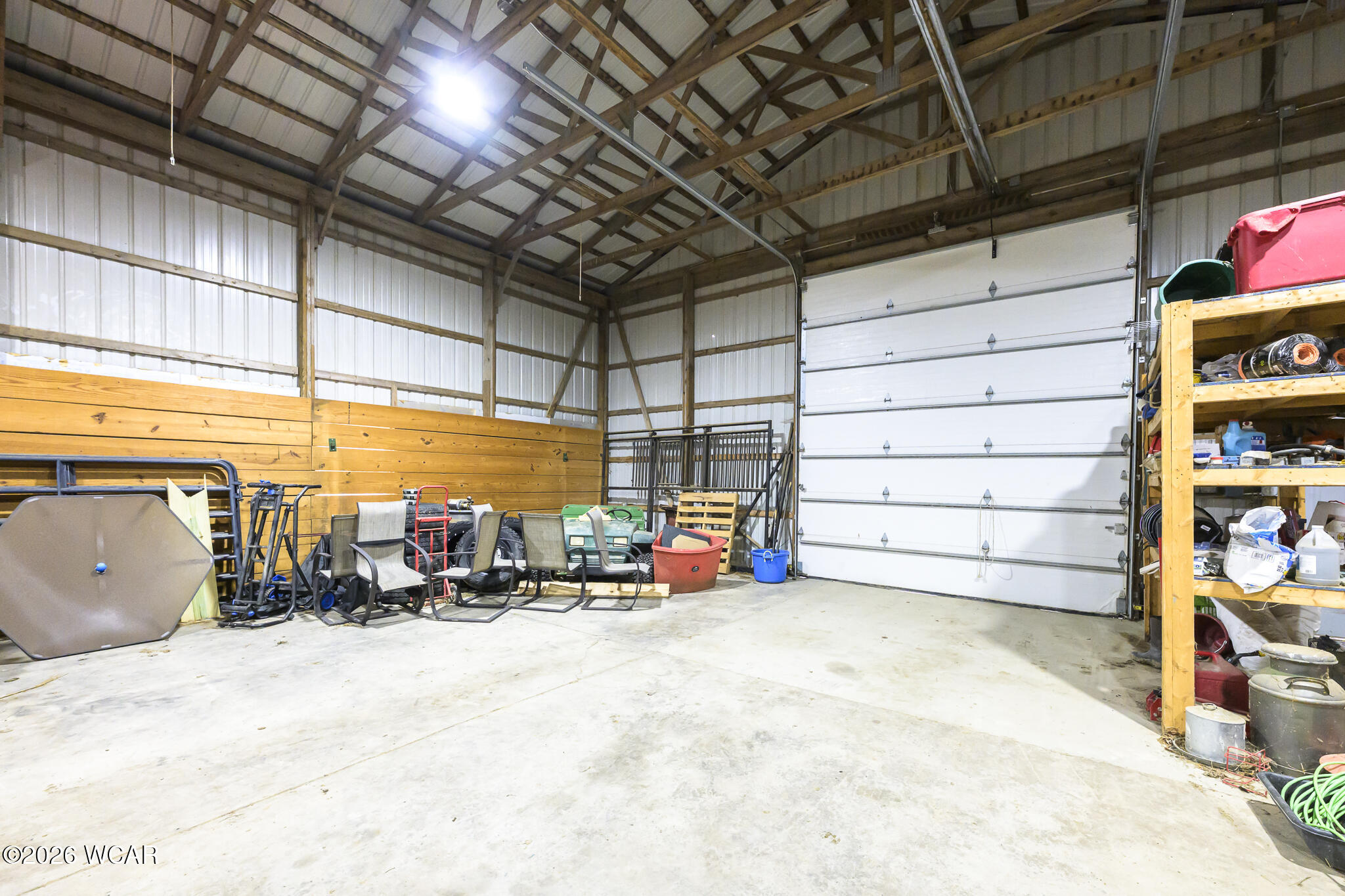 23481 Farimount Road Road, Waynesfield, Ohio