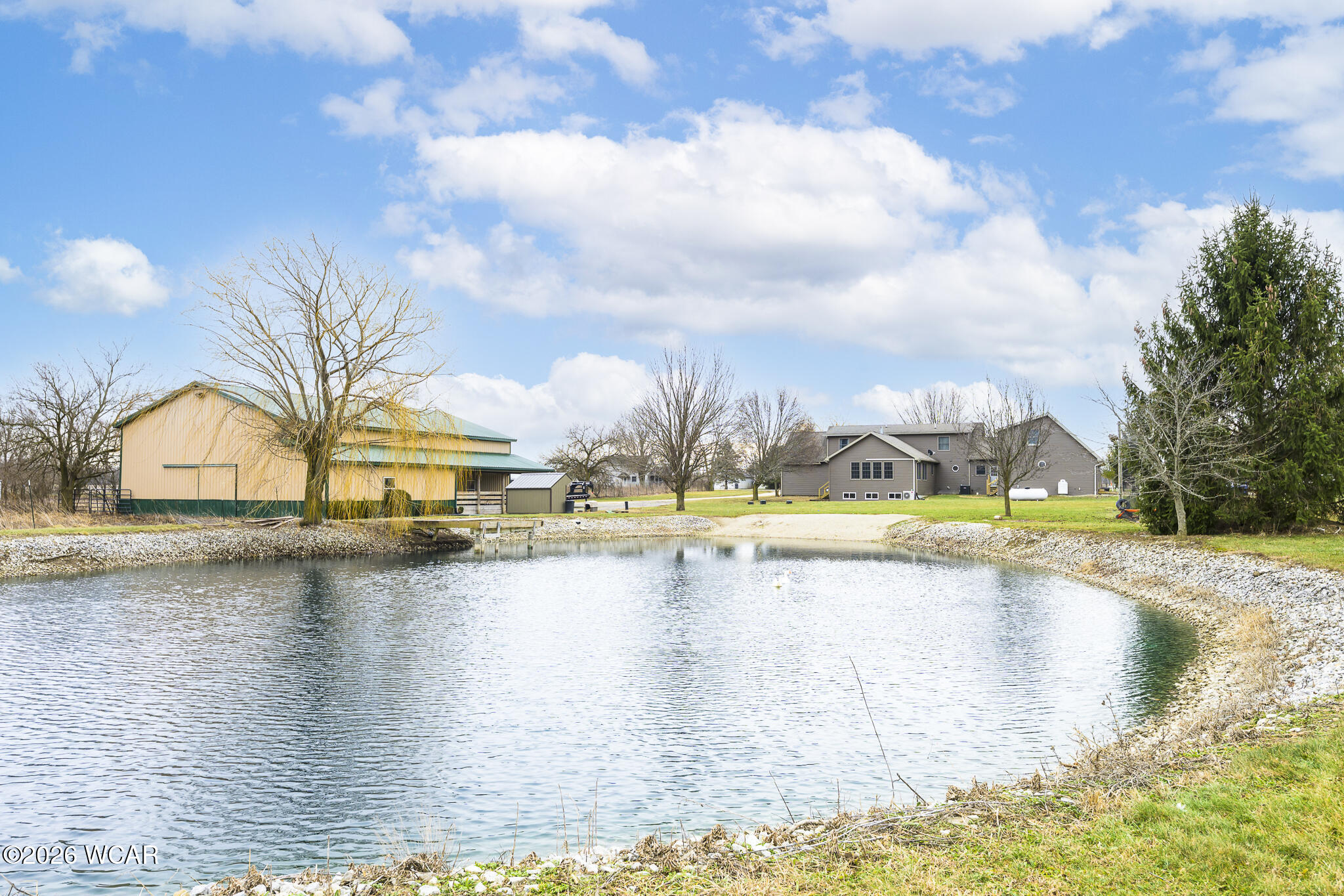 23481 Farimount Road Road, Waynesfield, Ohio