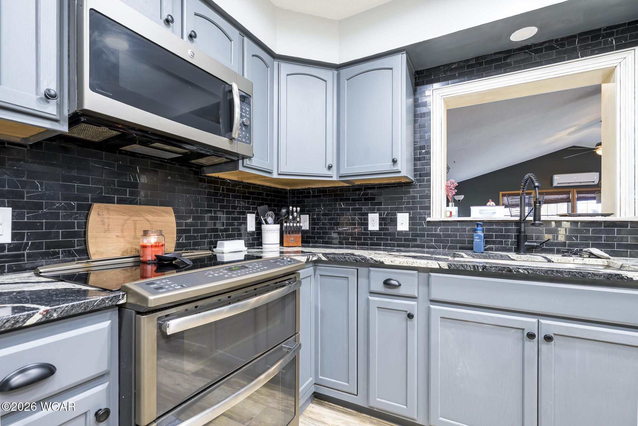 23481 Farimount Road Road, Waynesfield, Ohio