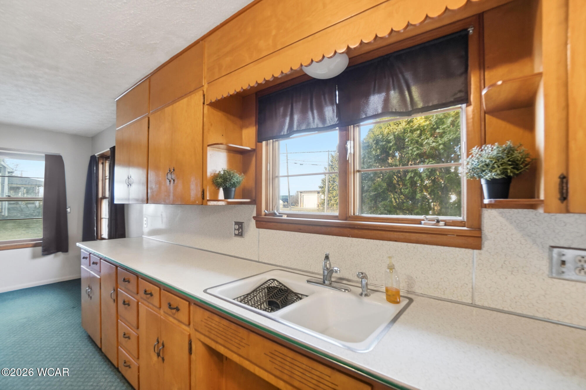 138 Main Street, Uniopolis, Ohio