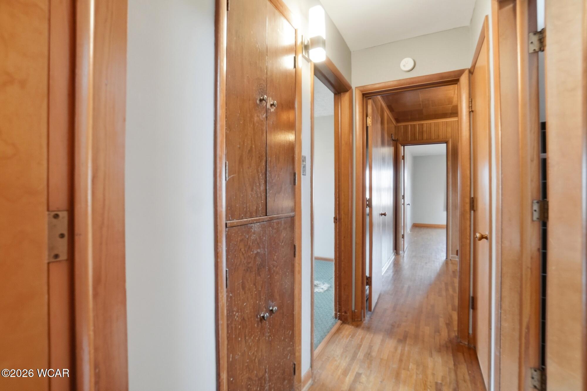 138 Main Street, Uniopolis, Ohio