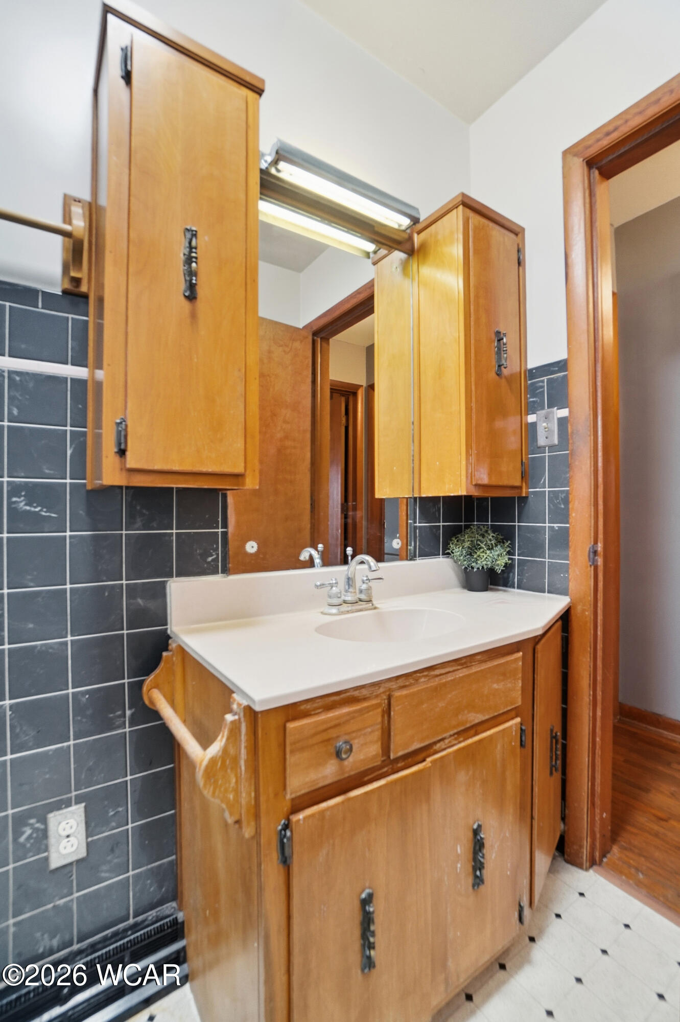 138 Main Street, Uniopolis, Ohio