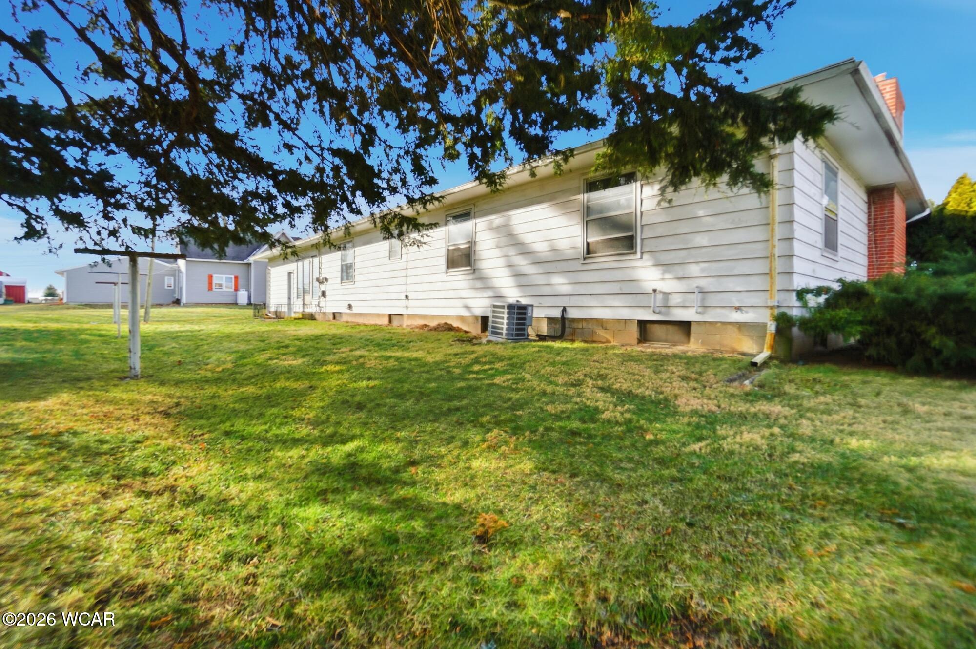 138 Main Street, Uniopolis, Ohio