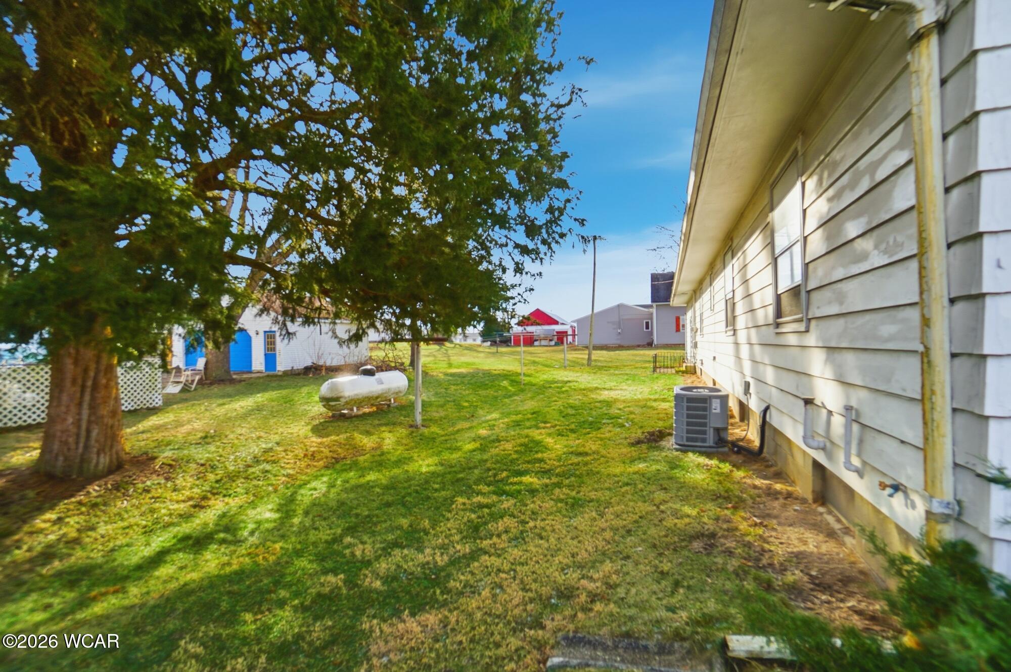 138 Main Street, Uniopolis, Ohio