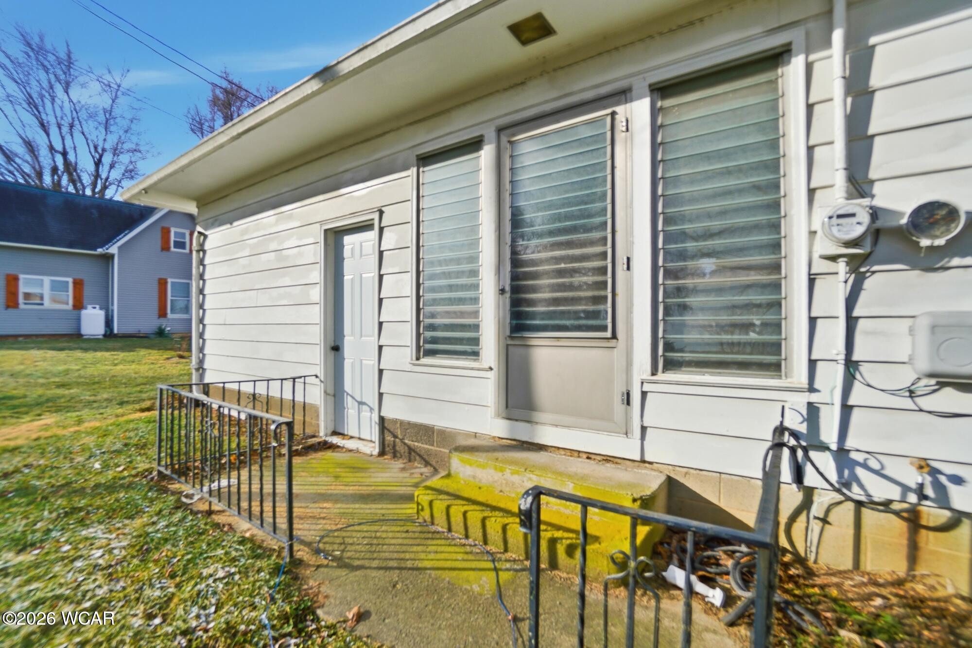 138 Main Street, Uniopolis, Ohio