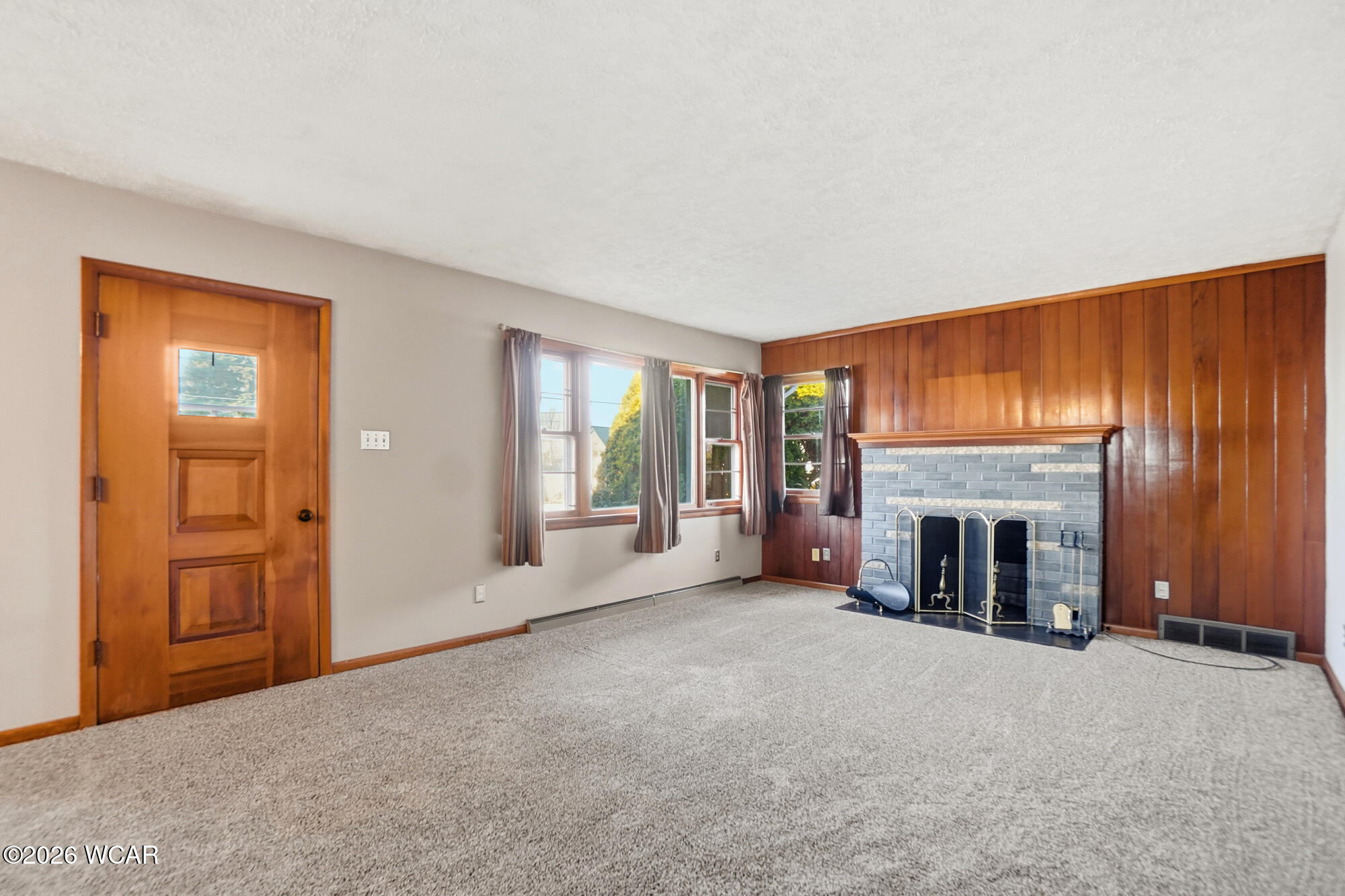 138 Main Street, Uniopolis, Ohio