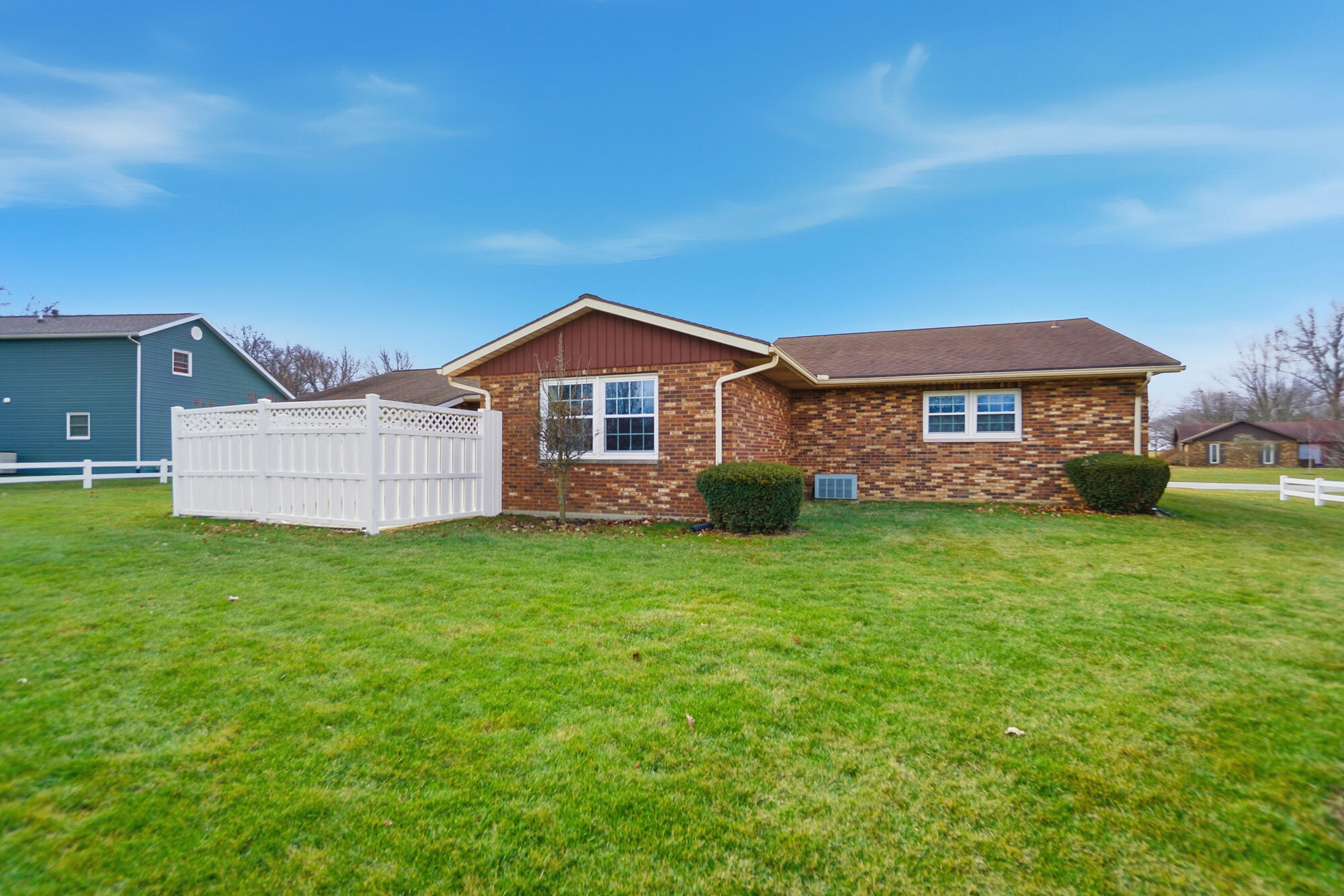 918 Carnation Drive, Wapakoneta, Ohio 45895