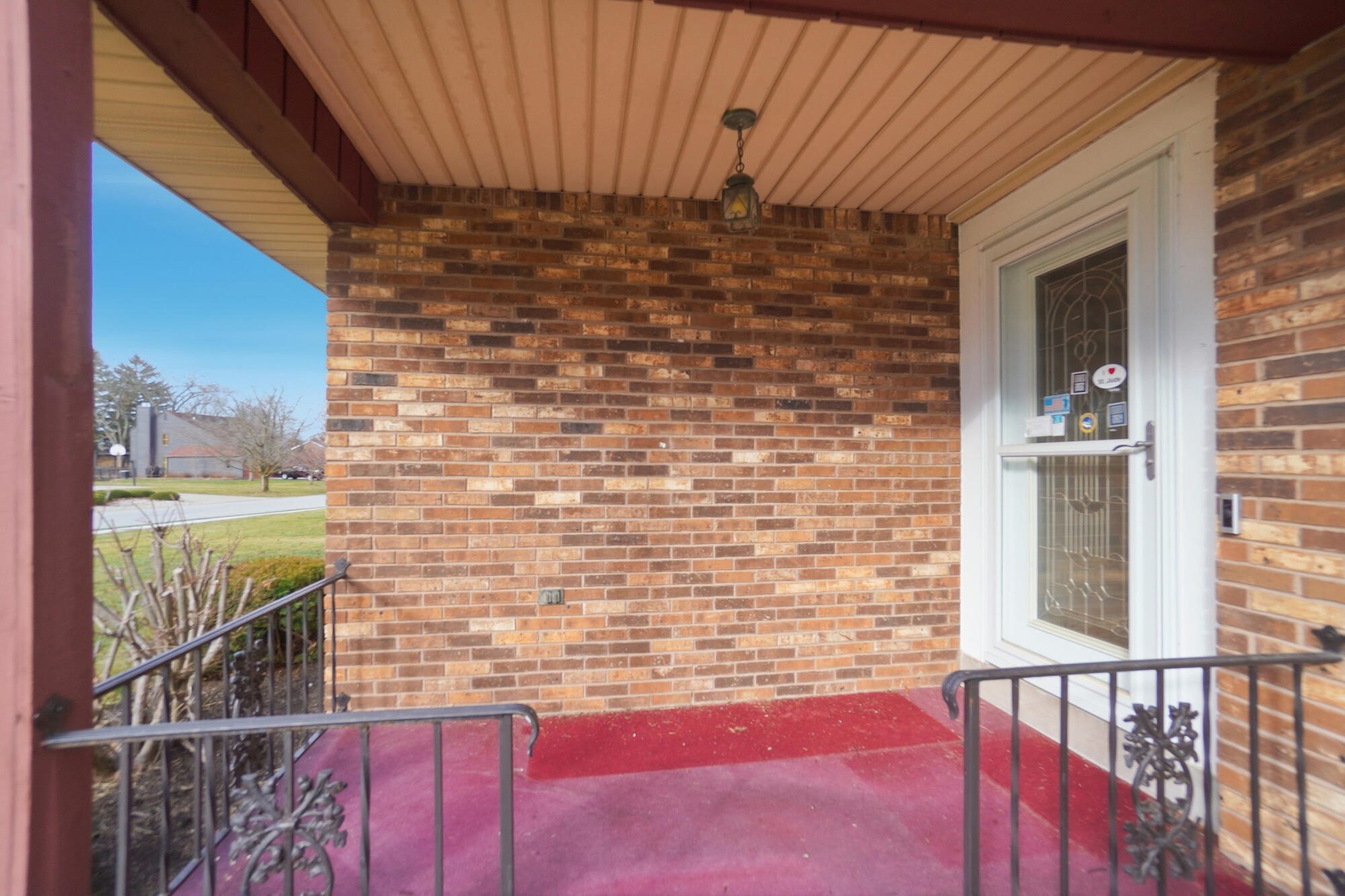 918 Carnation Drive, Wapakoneta, Ohio 45895