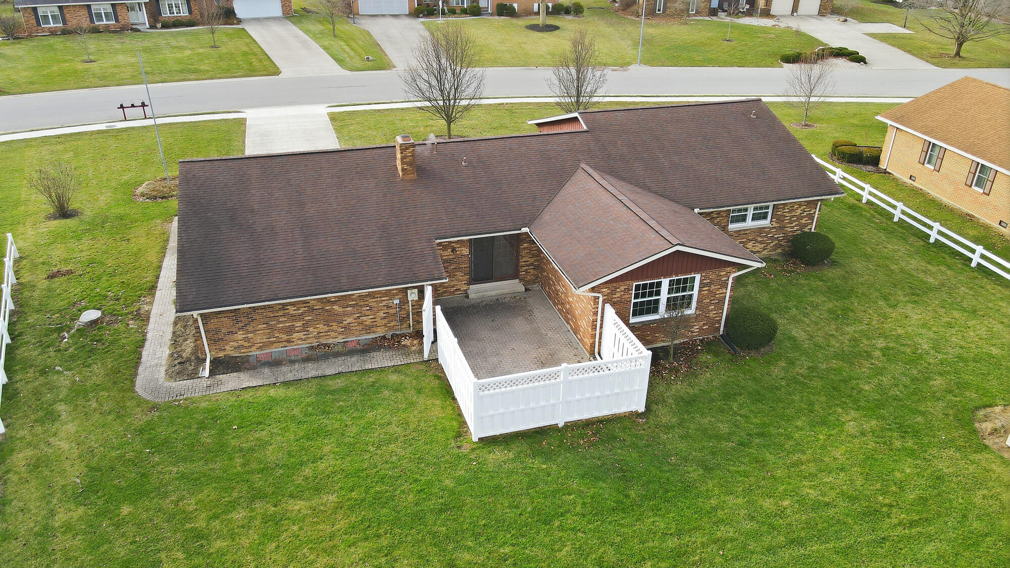 918 Carnation Drive, Wapakoneta, Ohio 45895