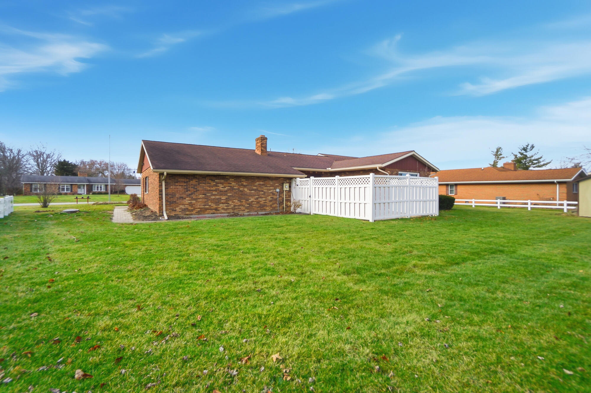 918 Carnation Drive, Wapakoneta, Ohio 45895