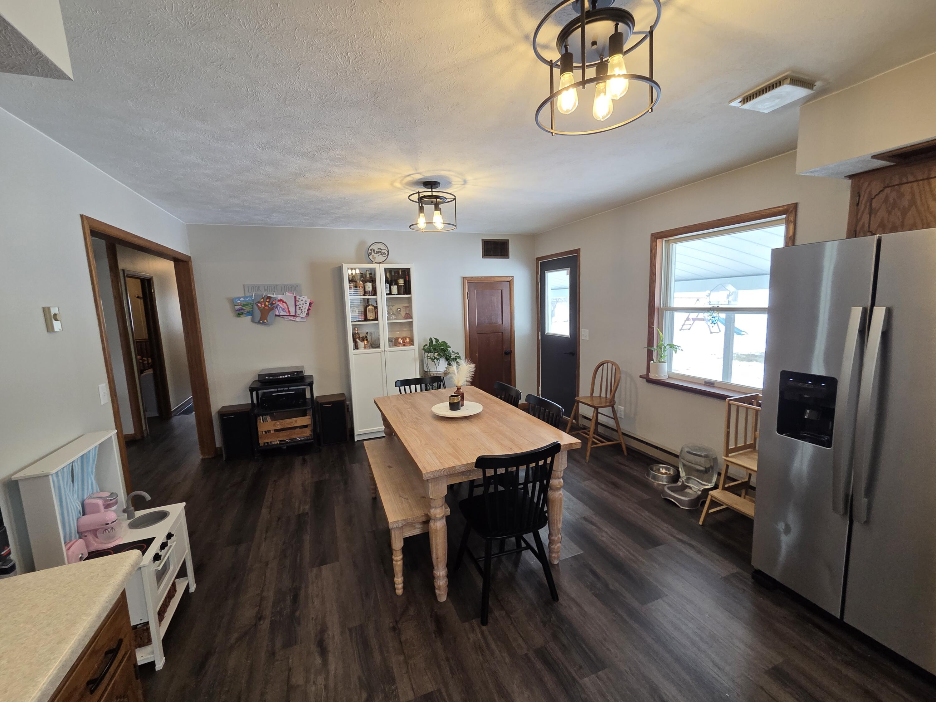 17674 Moulton Fort Amanda Road, Wapakoneta, Ohio 45895