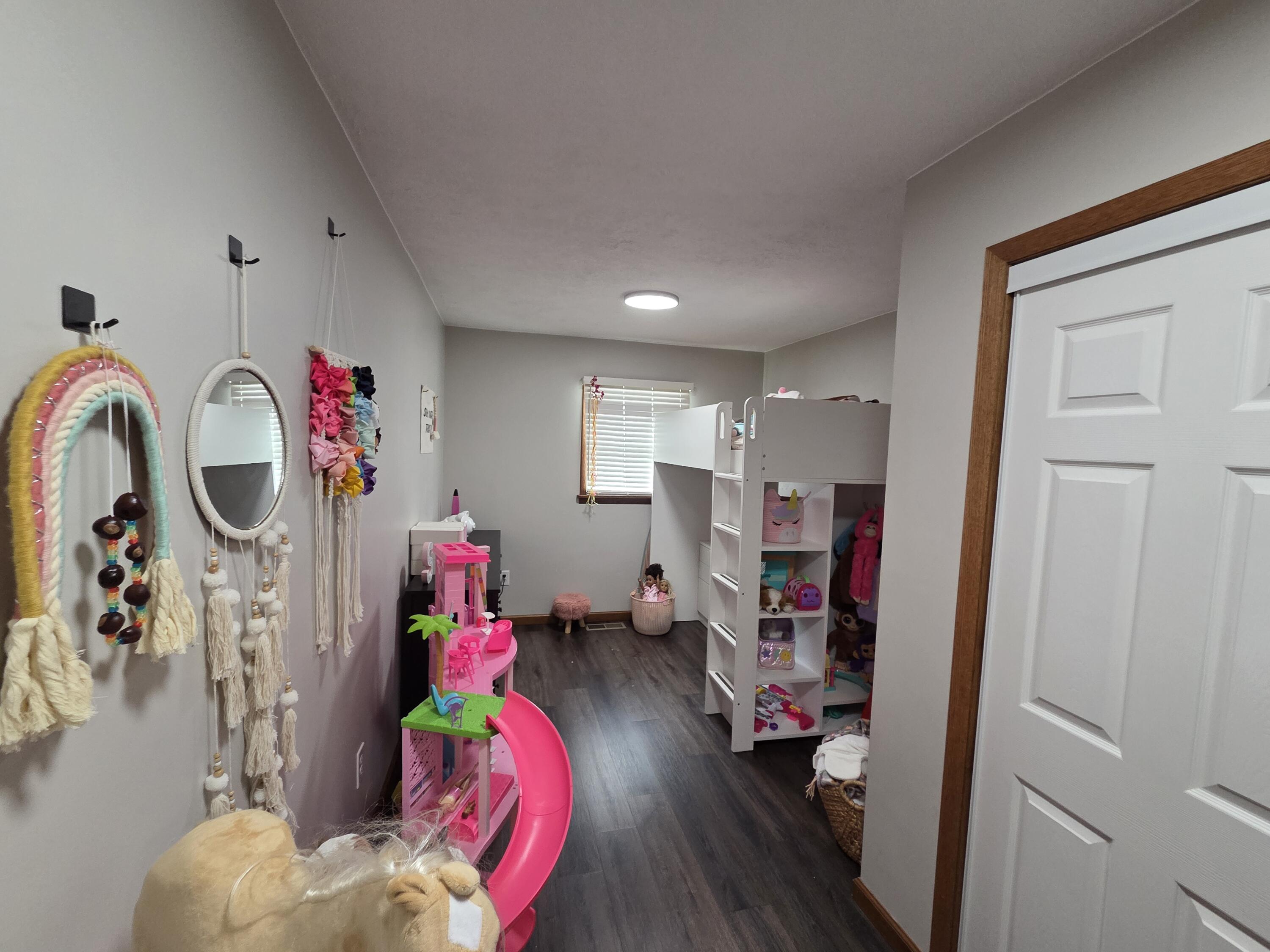 17674 Moulton Fort Amanda Road, Wapakoneta, Ohio 45895