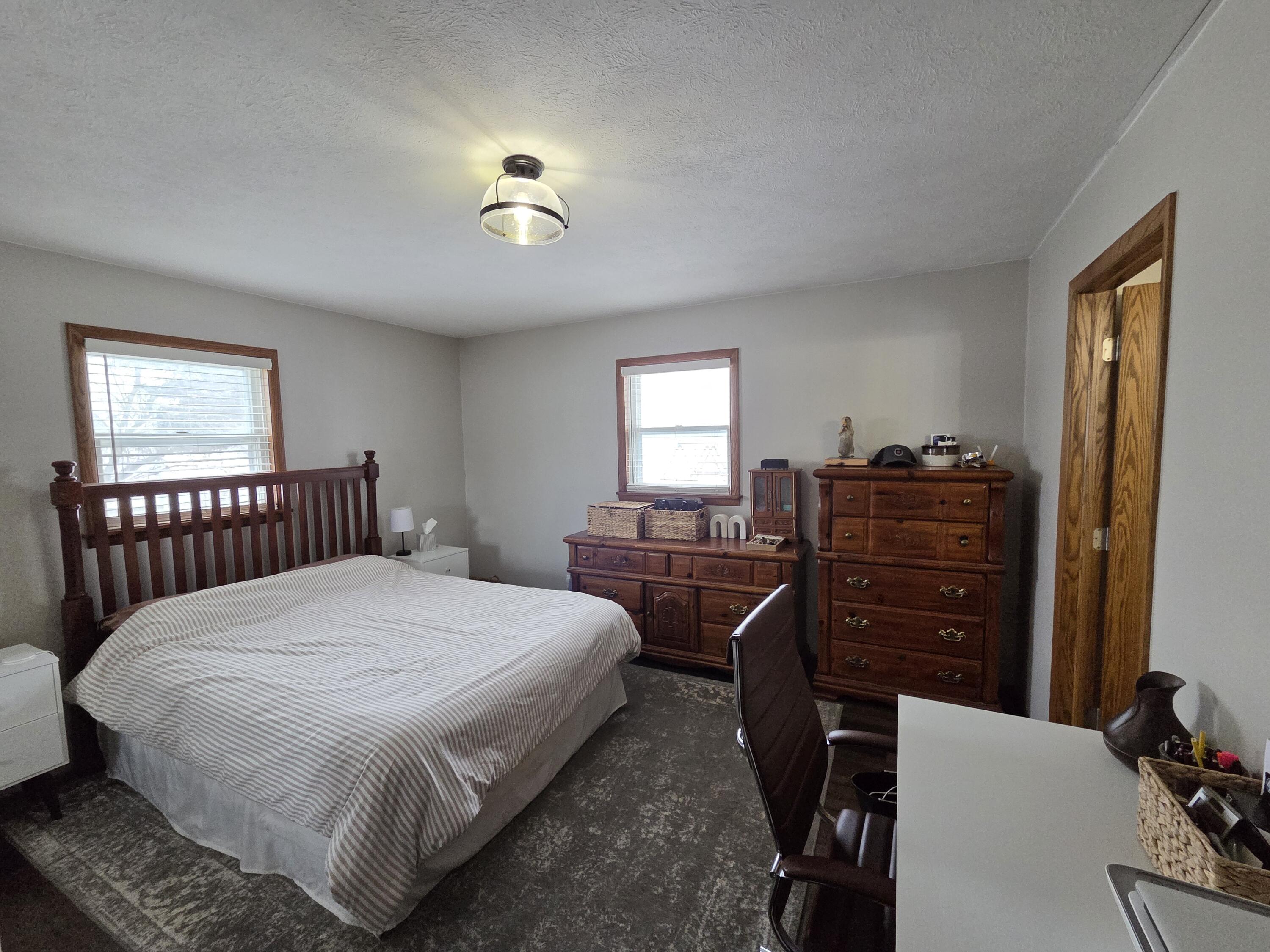 17674 Moulton Fort Amanda Road, Wapakoneta, Ohio 45895