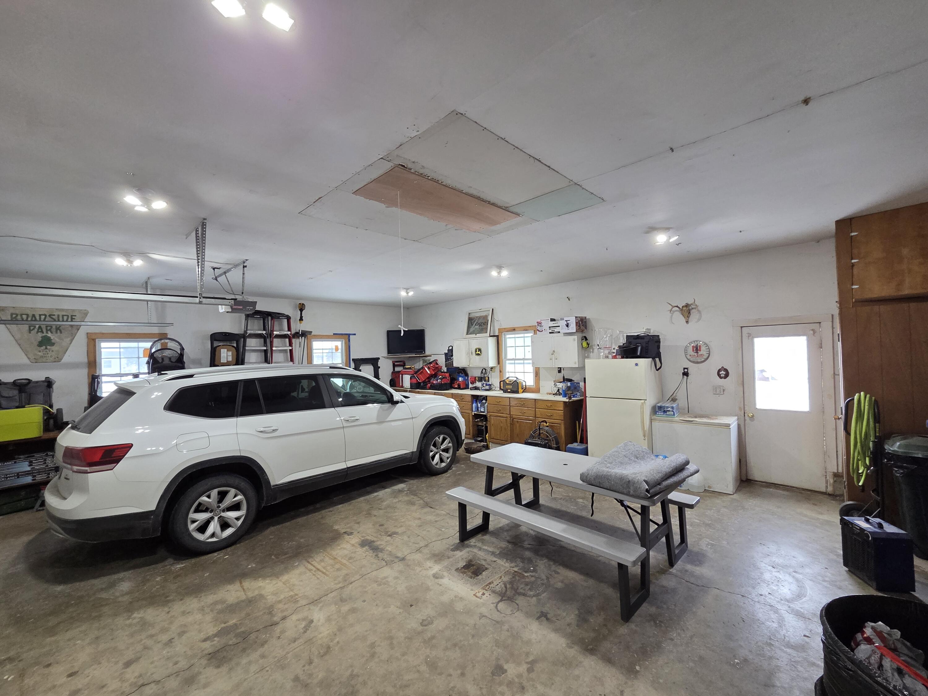 17674 Moulton Fort Amanda Road, Wapakoneta, Ohio 45895