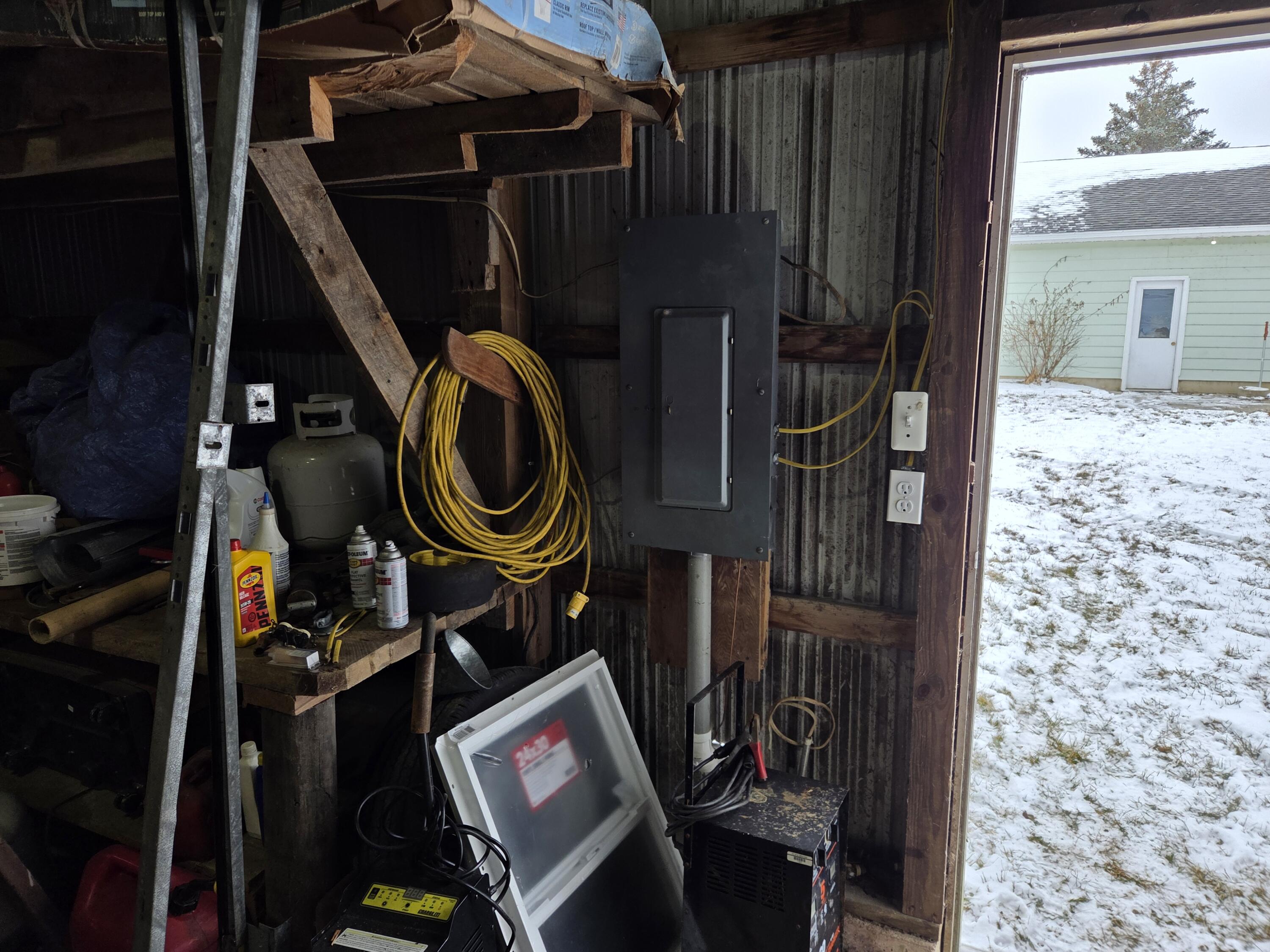 17674 Moulton Fort Amanda Road, Wapakoneta, Ohio 45895