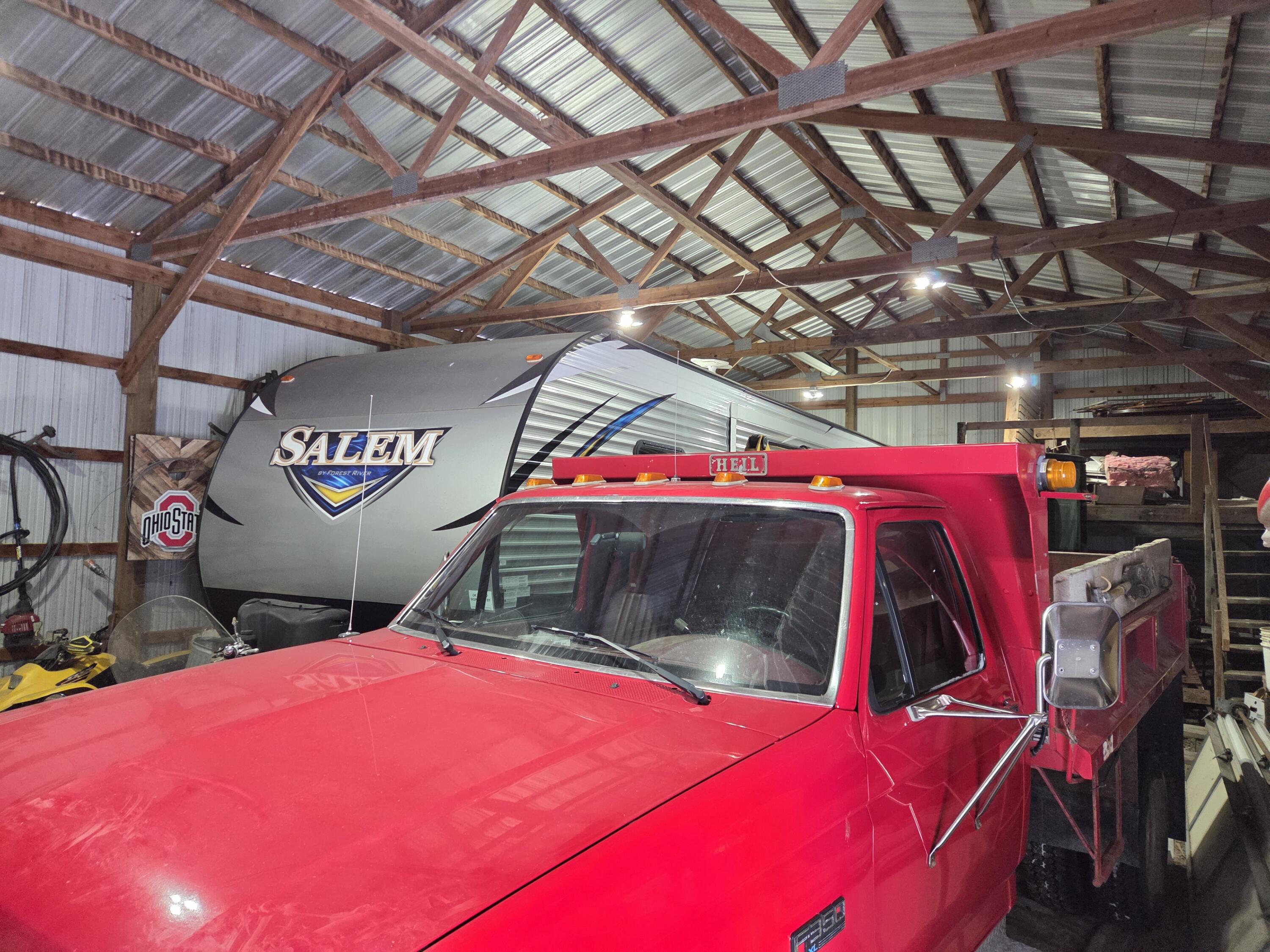 17674 Moulton Fort Amanda Road, Wapakoneta, Ohio 45895