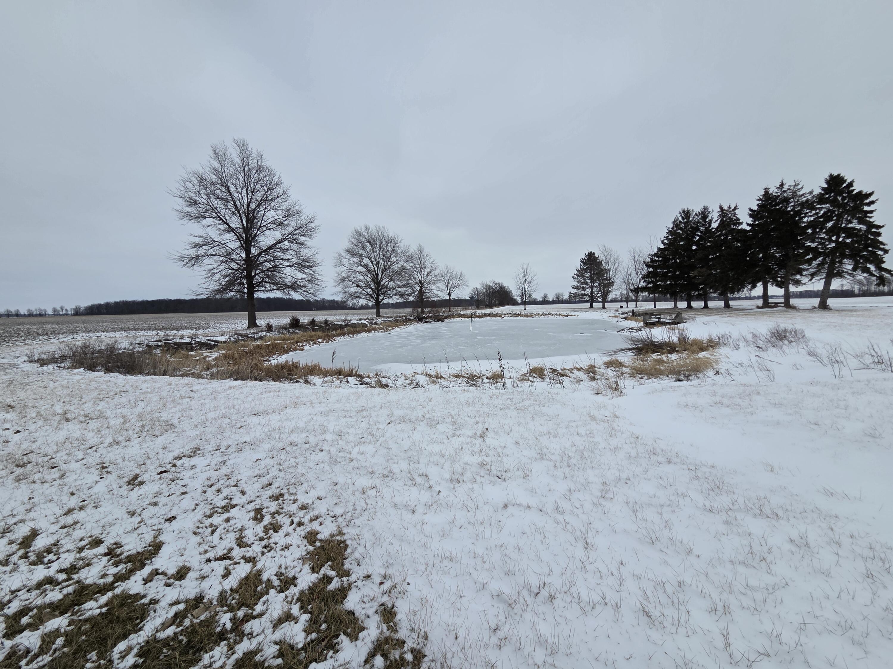 17674 Moulton Fort Amanda Road, Wapakoneta, Ohio 45895