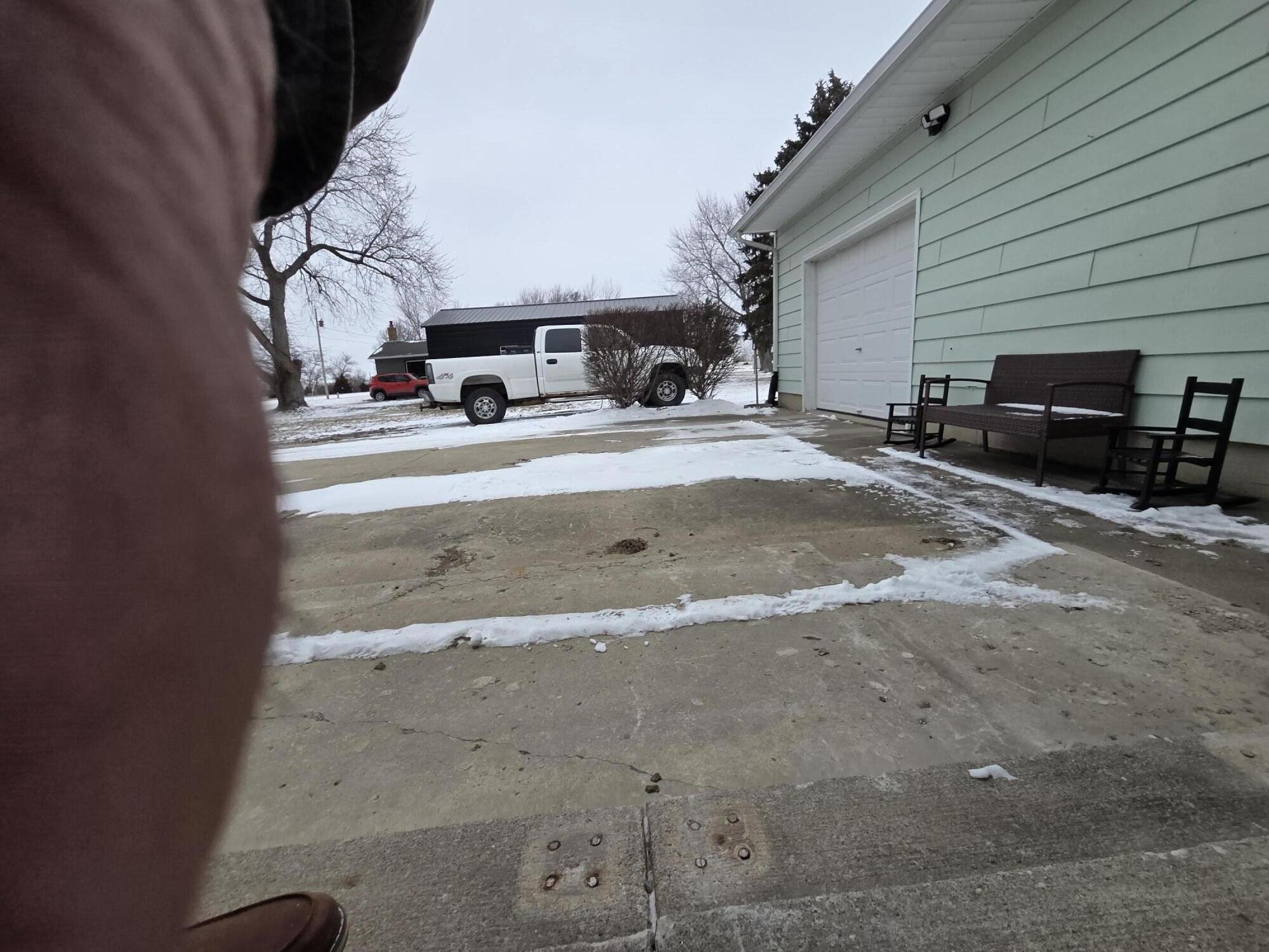 17674 Moulton Fort Amanda Road, Wapakoneta, Ohio 45895