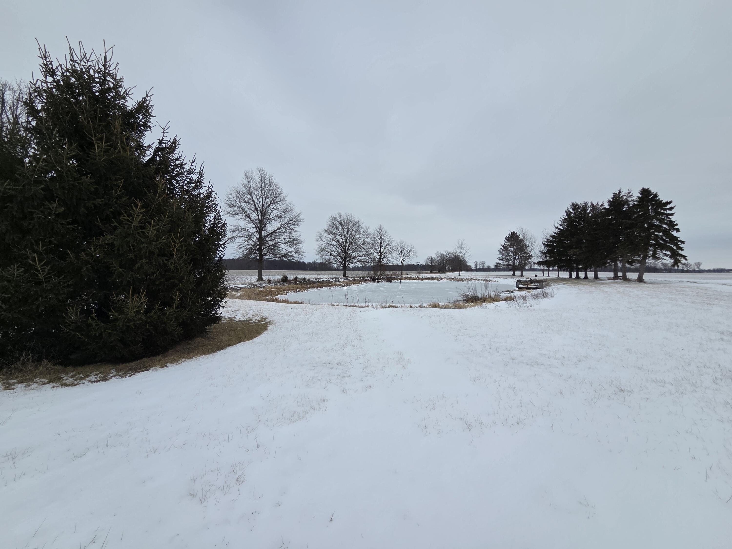 17674 Moulton Fort Amanda Road, Wapakoneta, Ohio 45895