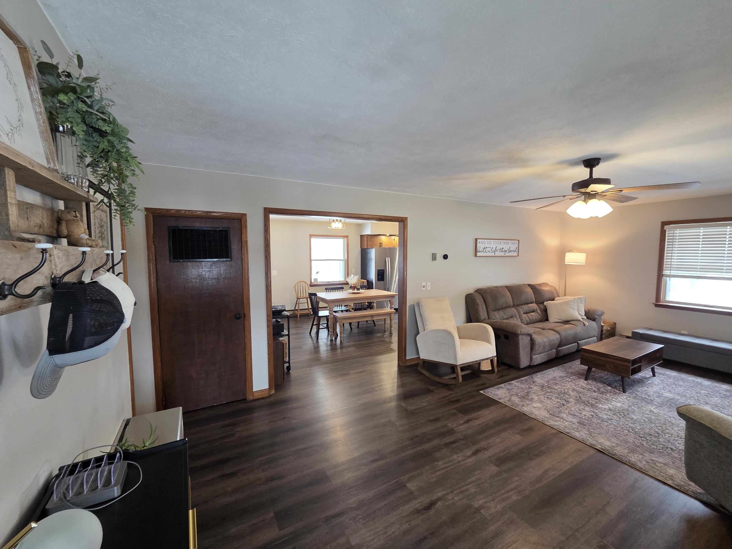 17674 Moulton Fort Amanda Road, Wapakoneta, Ohio 45895