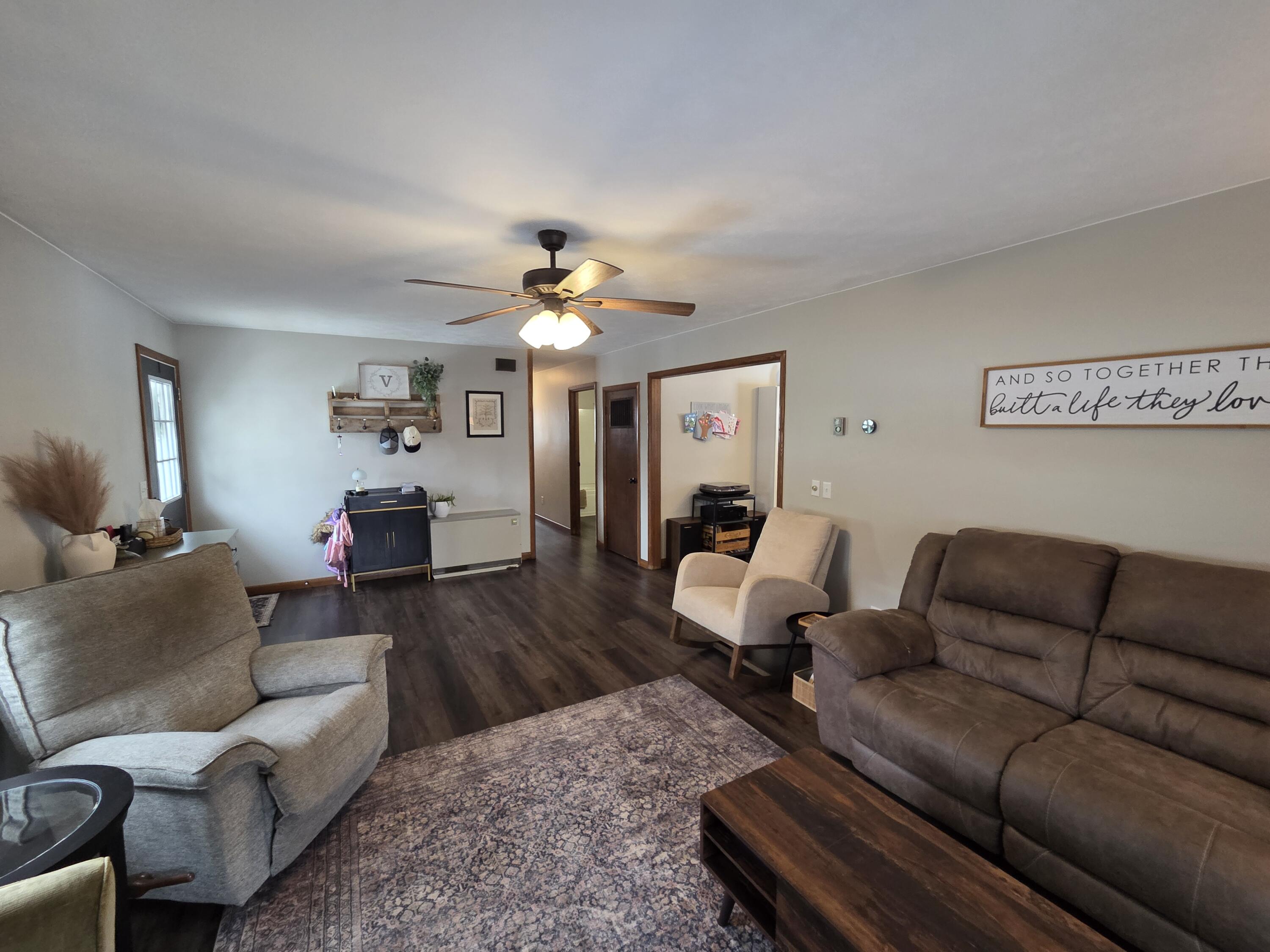 17674 Moulton Fort Amanda Road, Wapakoneta, Ohio 45895