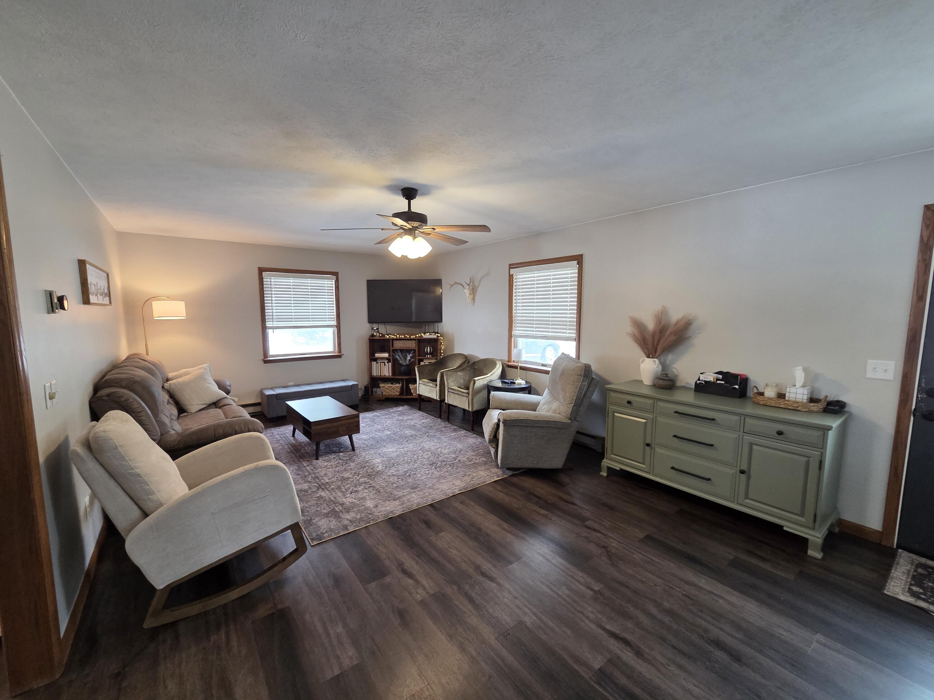 17674 Moulton Fort Amanda Road, Wapakoneta, Ohio 45895