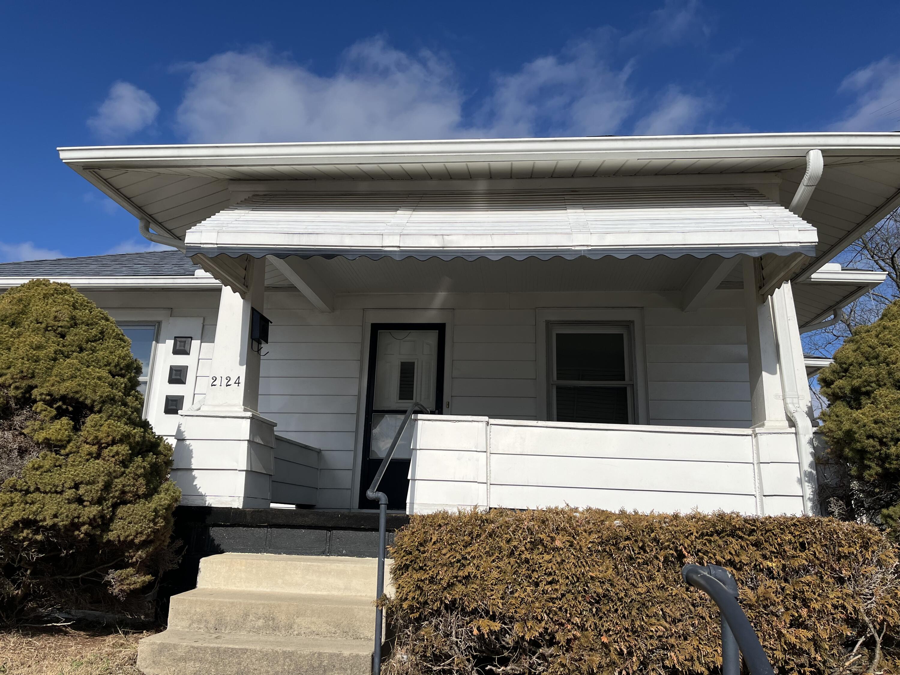 2124 Woodside Avenue, Springfield, Ohio 45503