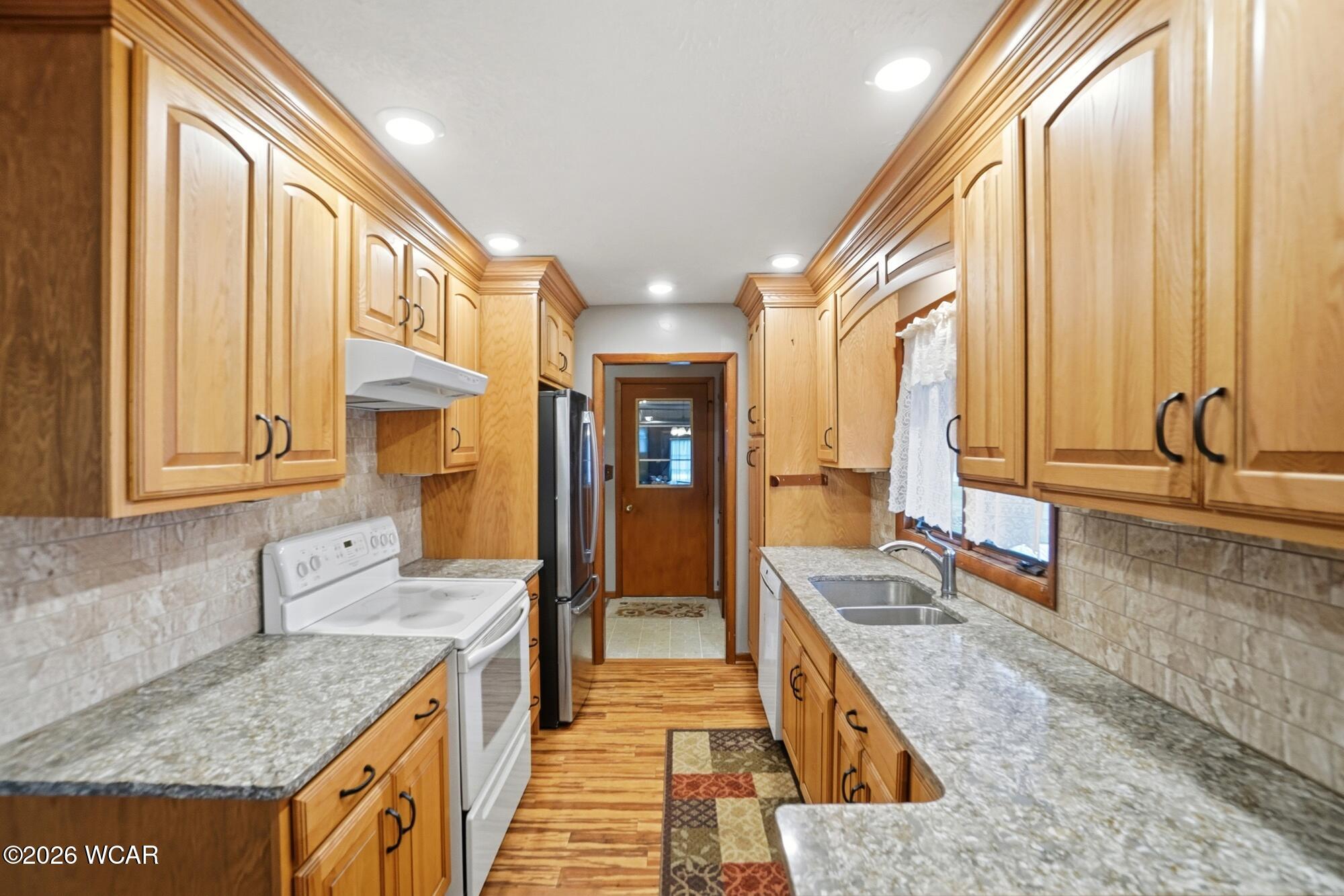 918 Carnation Drive, Wapakoneta, Ohio