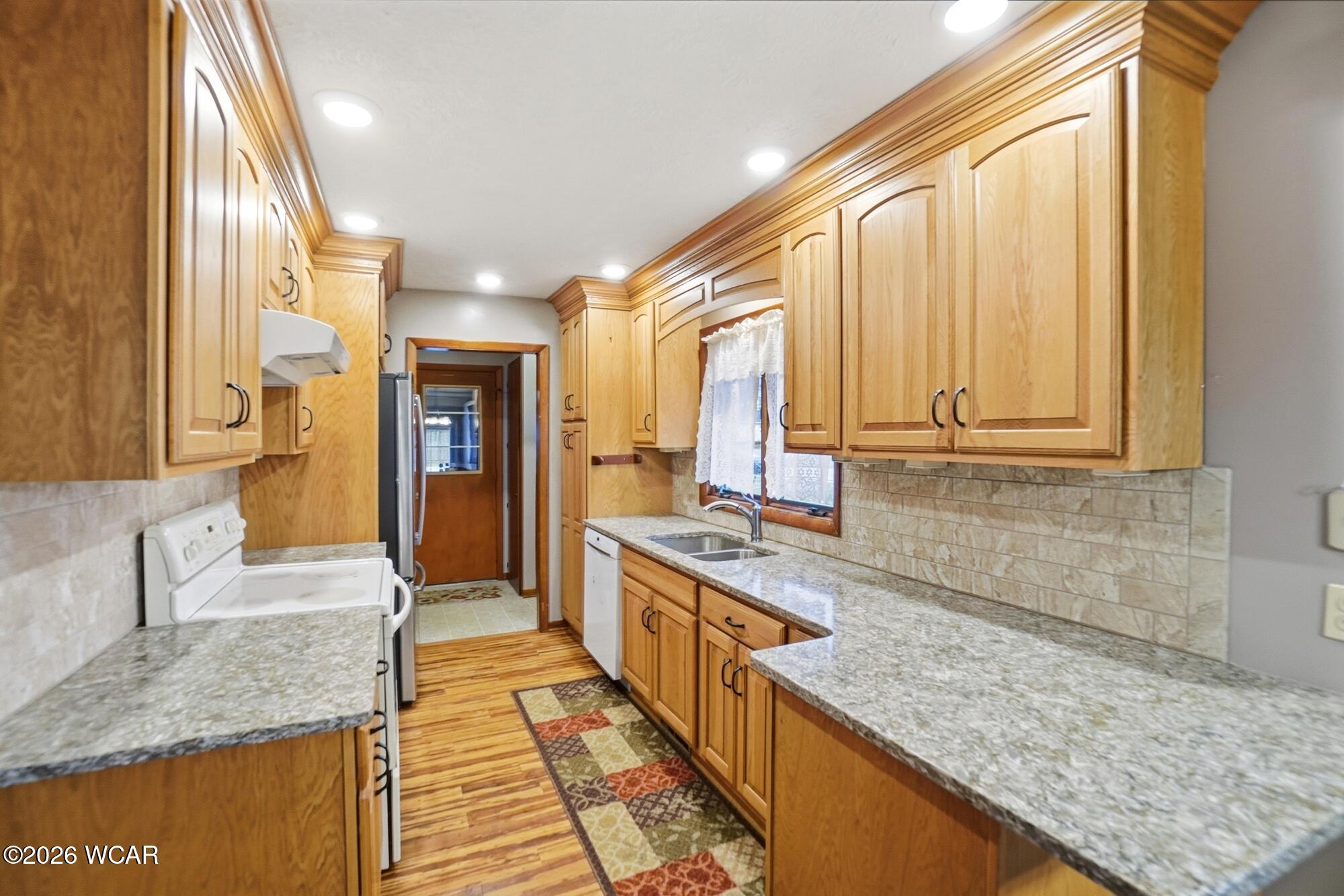 918 Carnation Drive, Wapakoneta, Ohio