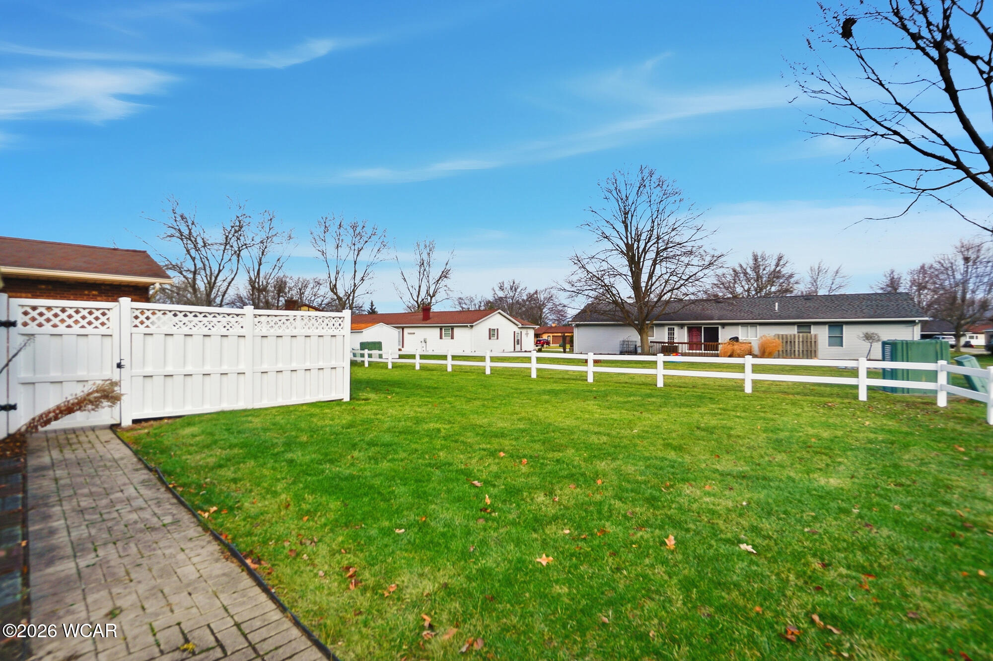 918 Carnation Drive, Wapakoneta, Ohio