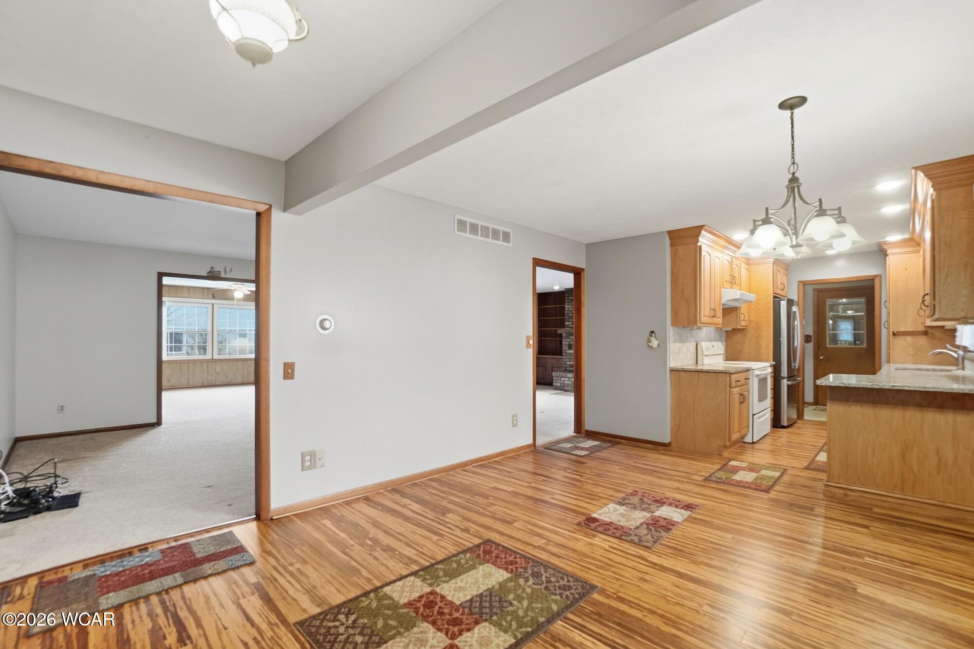 918 Carnation Drive, Wapakoneta, Ohio