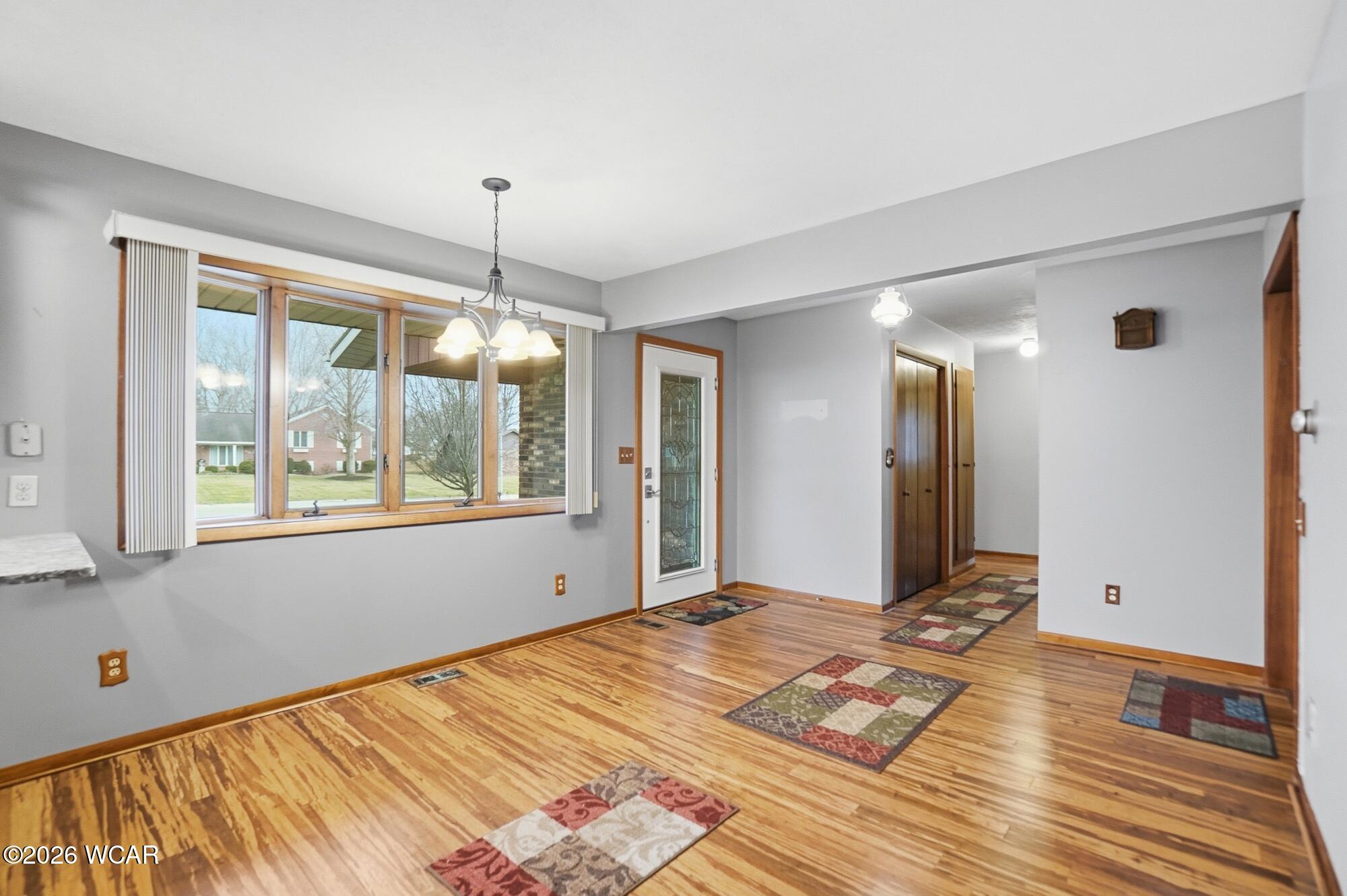 918 Carnation Drive, Wapakoneta, Ohio