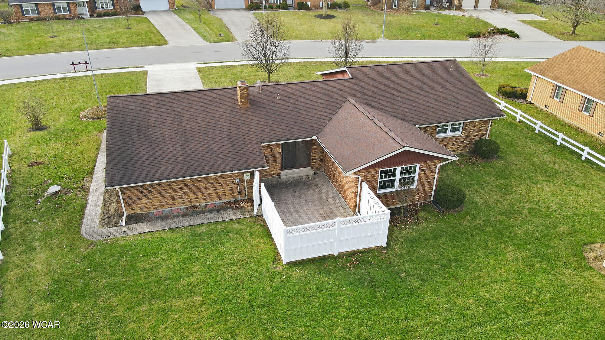 918 Carnation Drive, Wapakoneta, Ohio