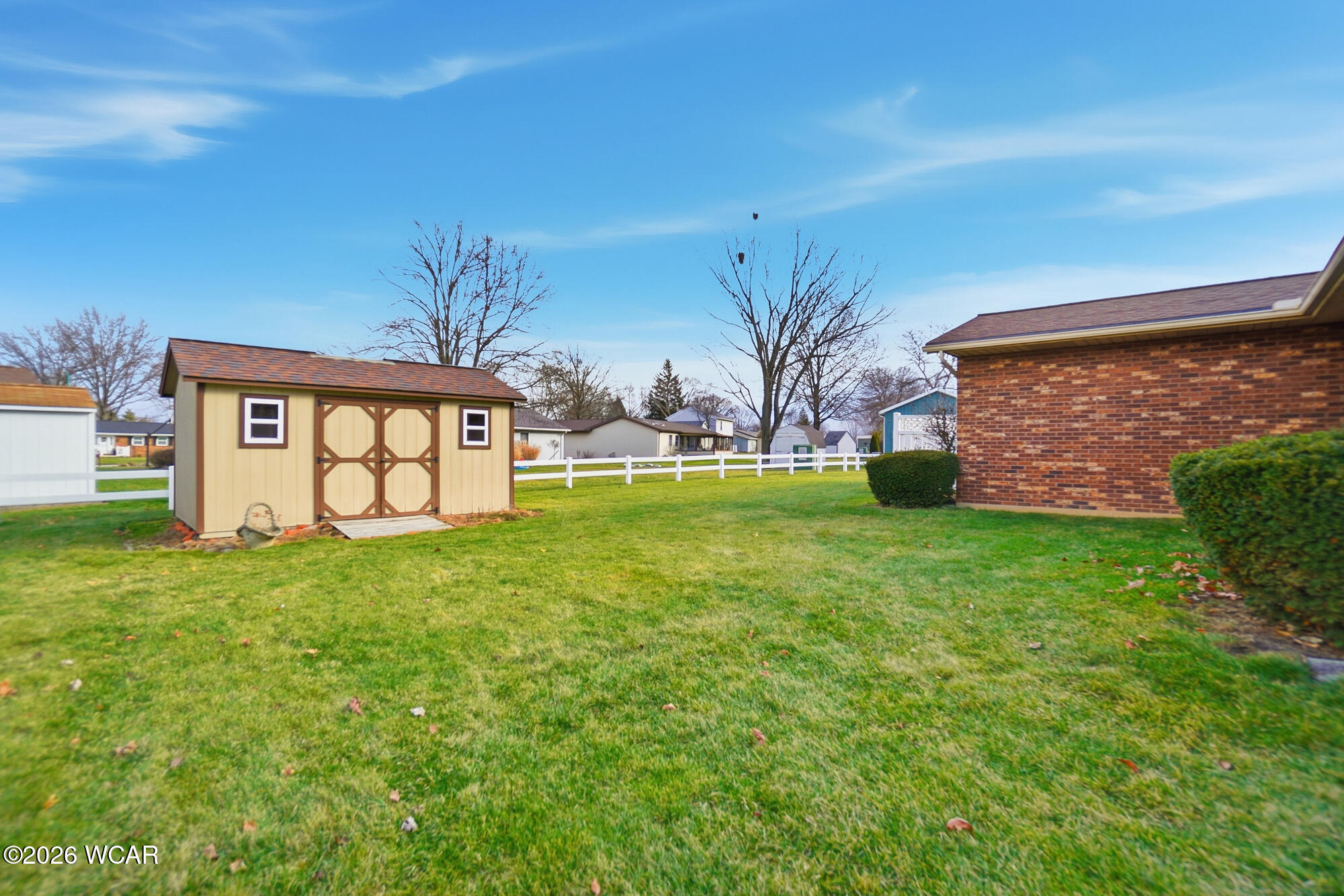 918 Carnation Drive, Wapakoneta, Ohio