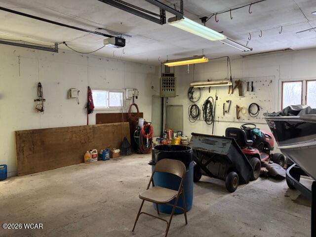 8255 BELLEFONTAINE RD., Harrod, Ohio