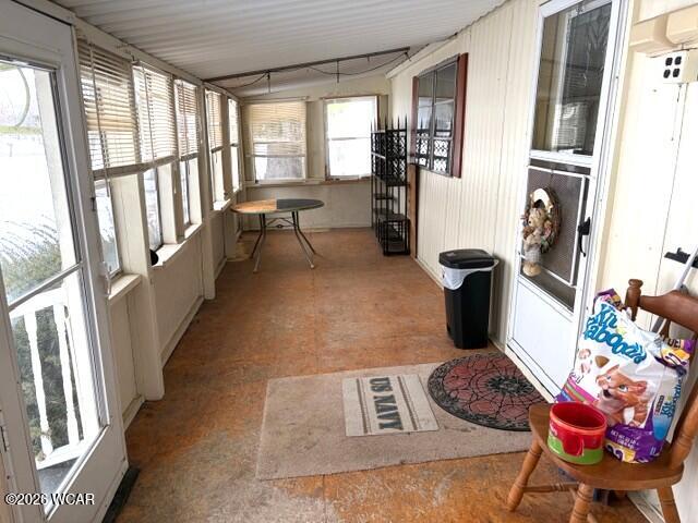 8255 BELLEFONTAINE RD., Harrod, Ohio