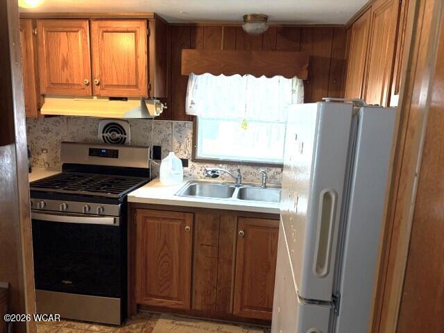 8255 BELLEFONTAINE RD., Harrod, Ohio