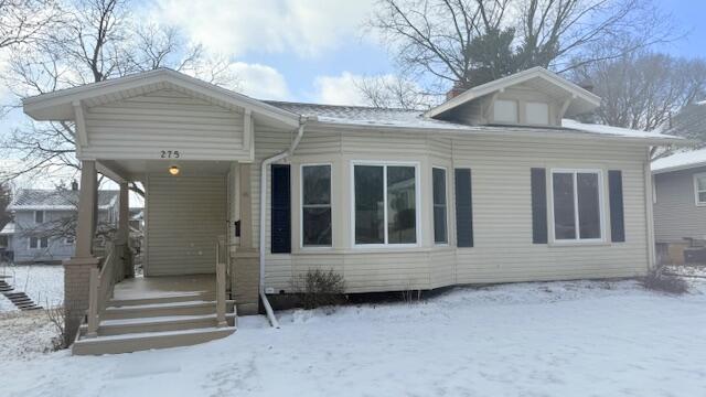275 Ridge Road, Springfield, Ohio 45503