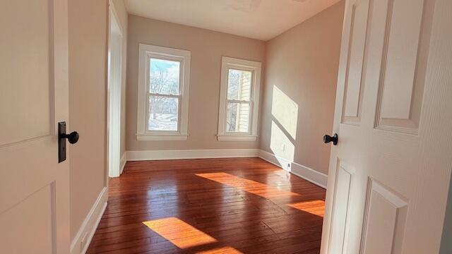 275 Ridge Road, Springfield, Ohio 45503