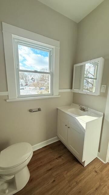 275 Ridge Road, Springfield, Ohio 45503