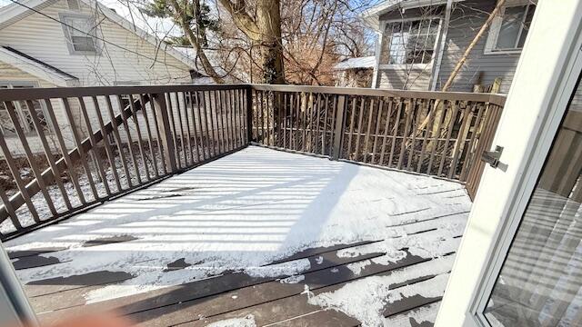 275 Ridge Road, Springfield, Ohio 45503