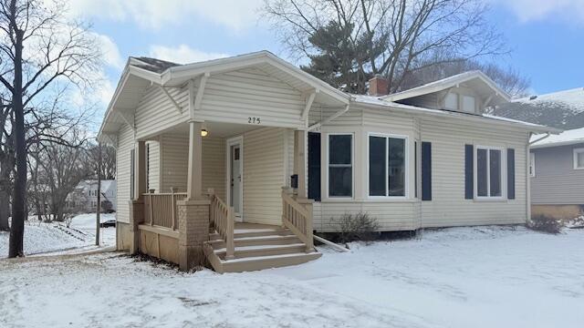 275 Ridge Road, Springfield, Ohio 45503