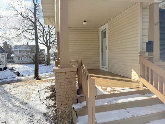 275 Ridge Road, Springfield, Ohio 45503