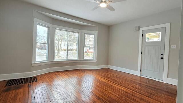 275 Ridge Road, Springfield, Ohio 45503